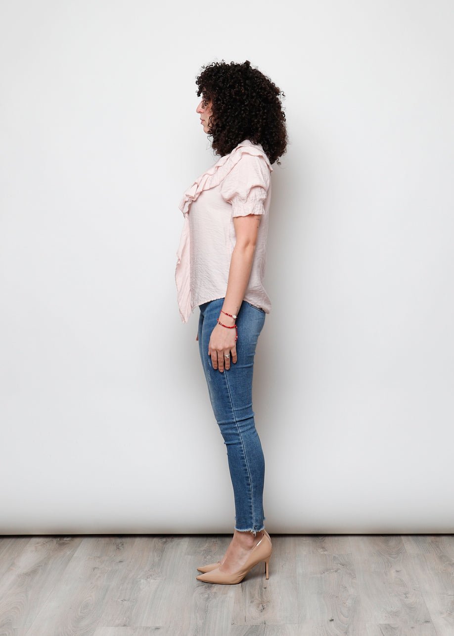 Blusa Niki - Maemuki