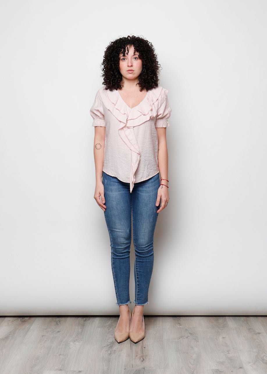 Blusa Niki - Maemuki