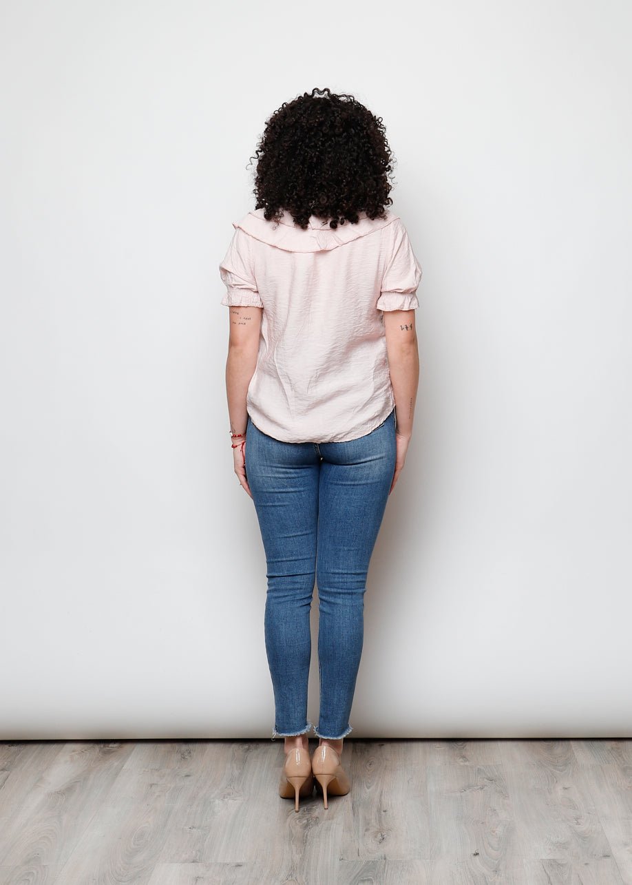 Blusa Niki - Maemuki