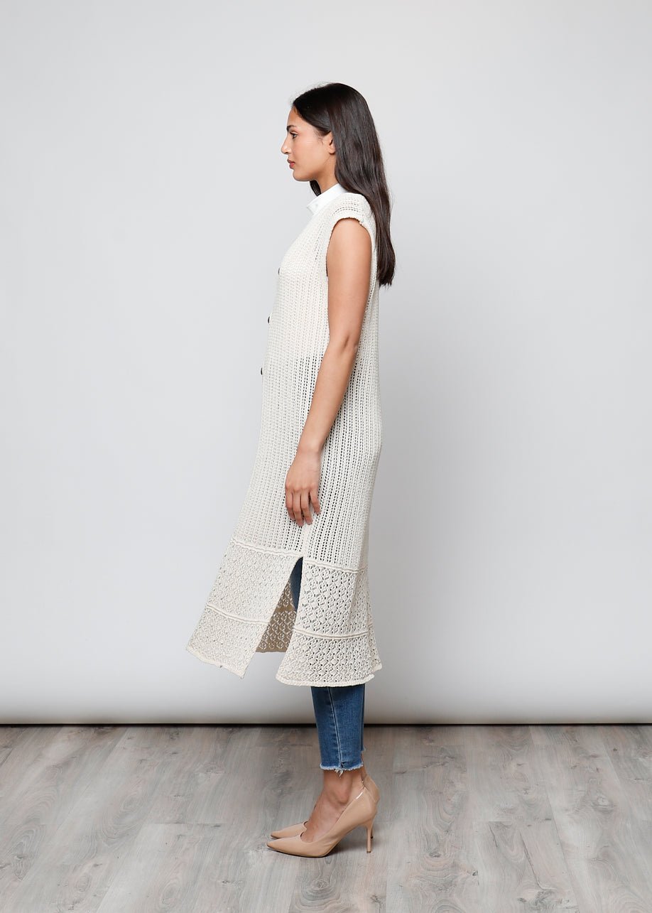 Cardigan Eleonora - Maemuki
