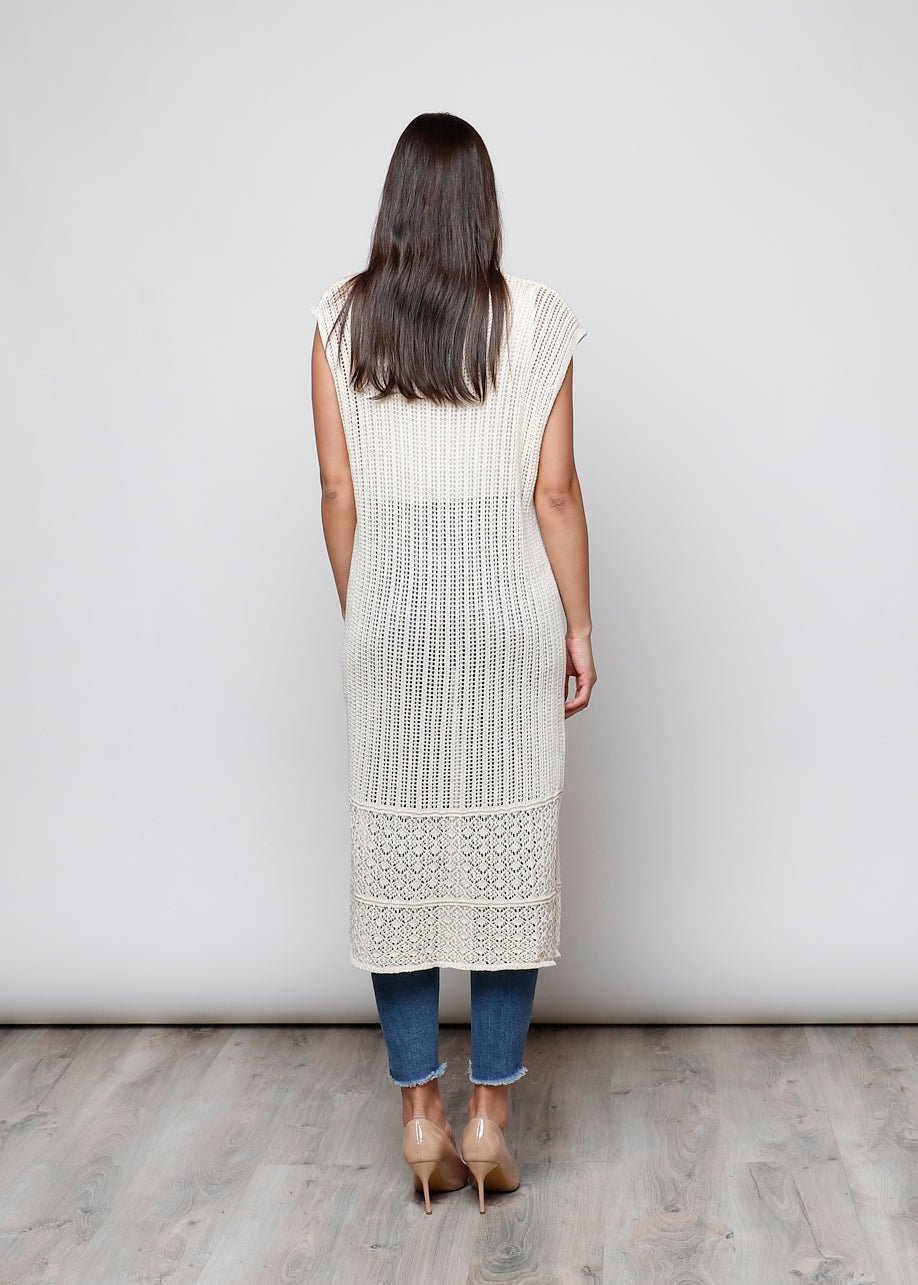 Cardigan Eleonora - Maemuki