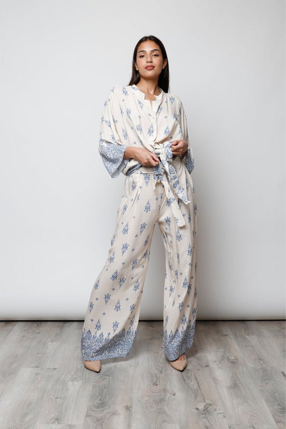 Pantalón Caterina - Maemuki