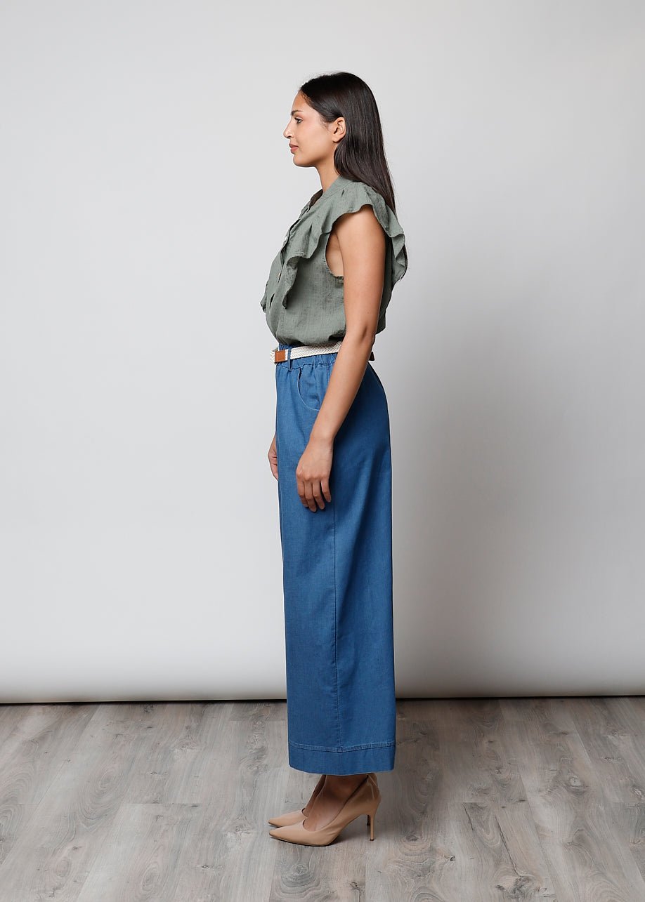 Pantalón Dalia - Maemuki