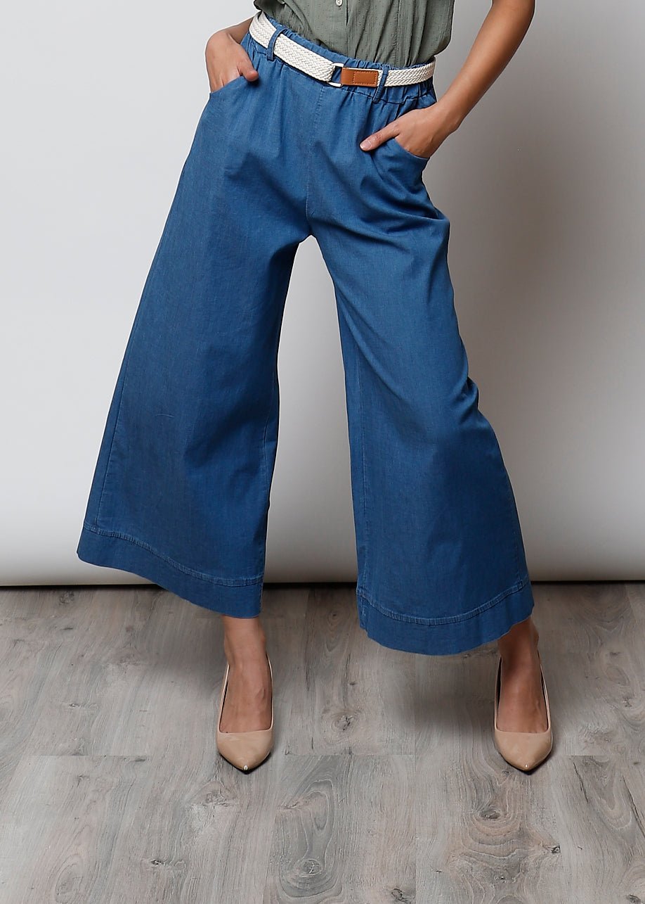 Pantalón Dalia - Maemuki