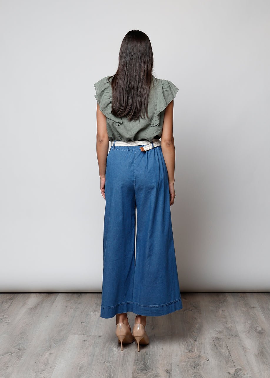 Pantalón Dalia - Maemuki