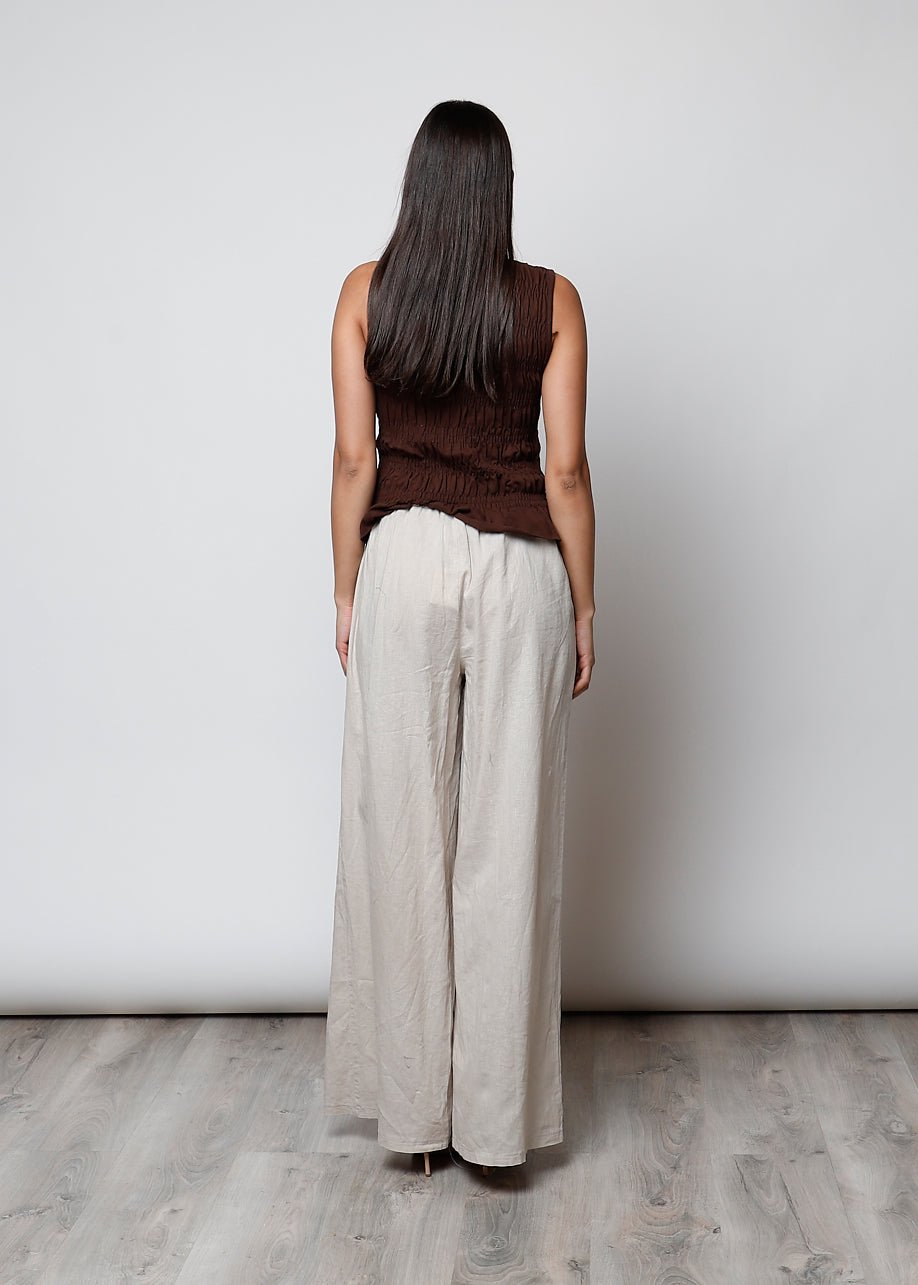 Pantalón Lincolin - Maemuki