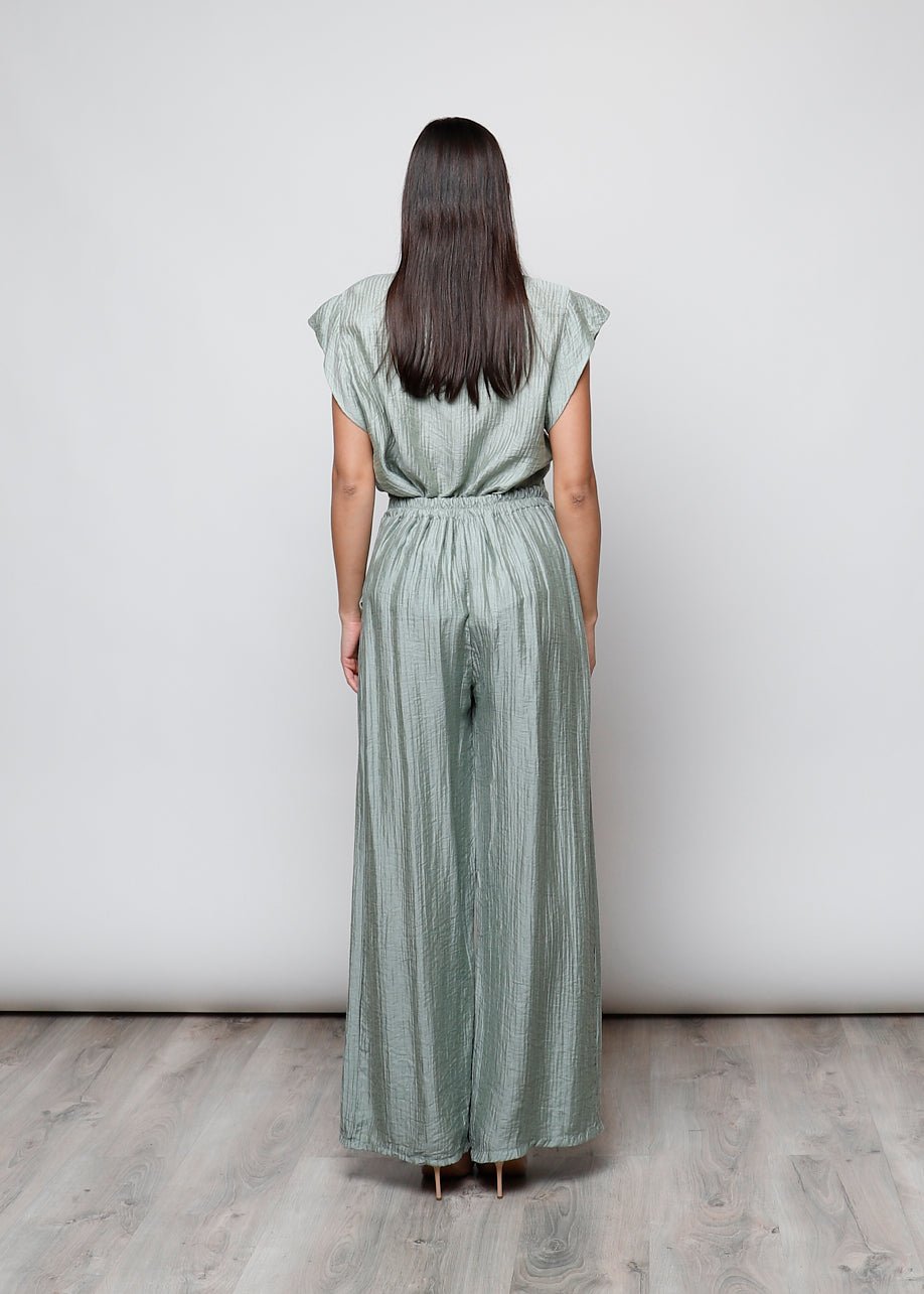 Pantalón Rossella - Maemuki