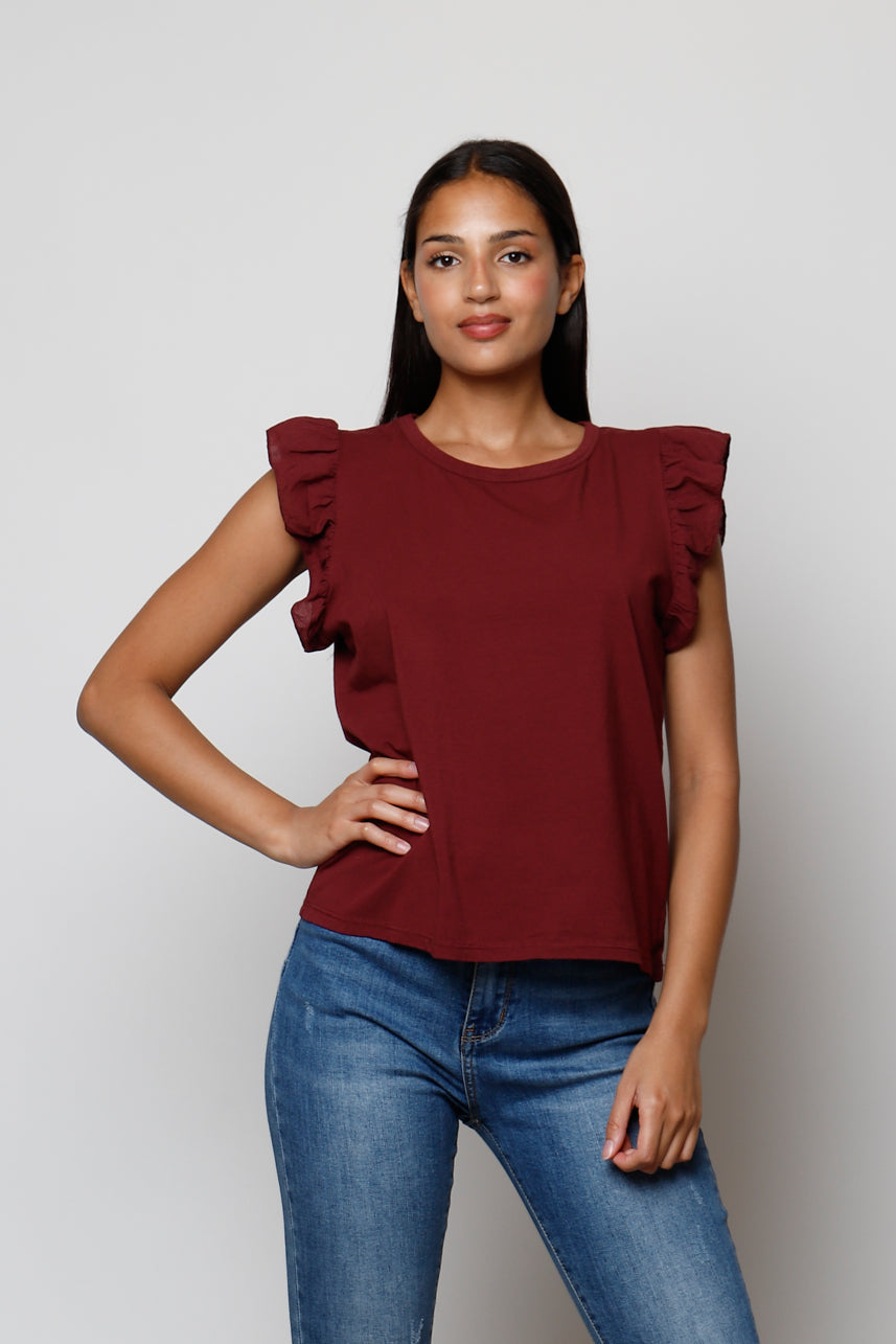 Camiseta Tayaki