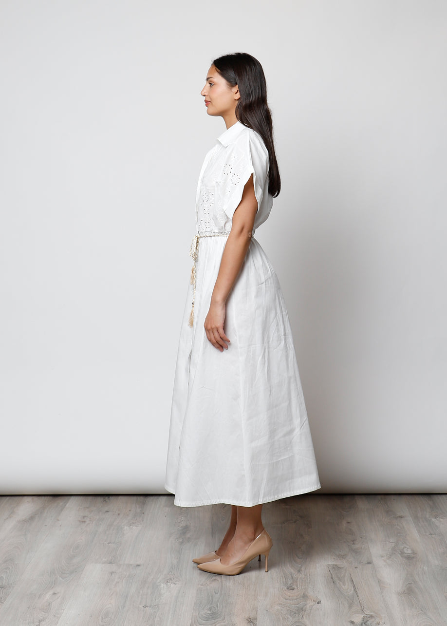 Vestido Milos