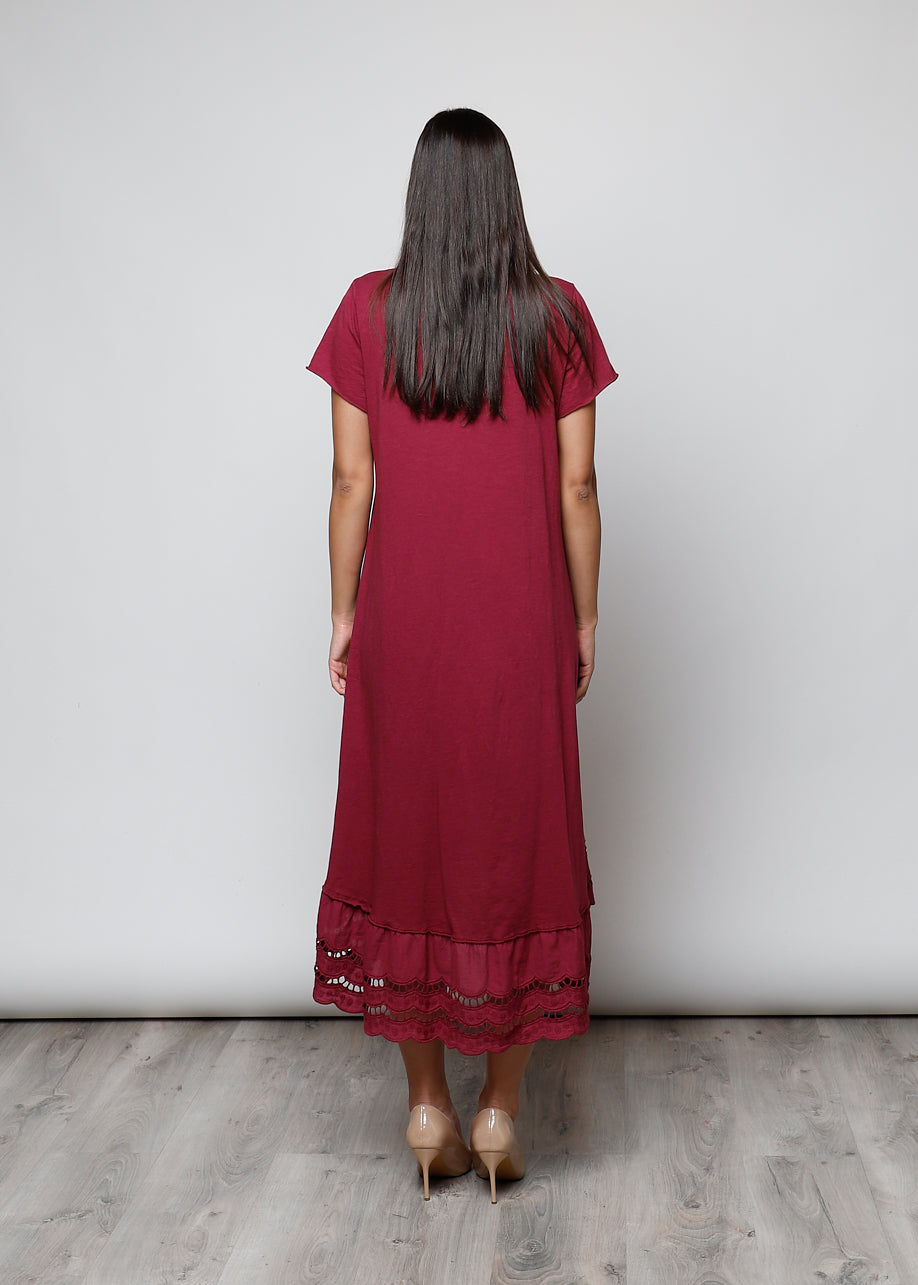 Vestido Zahara
