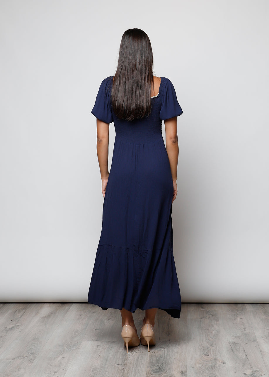 Vestido Astrid