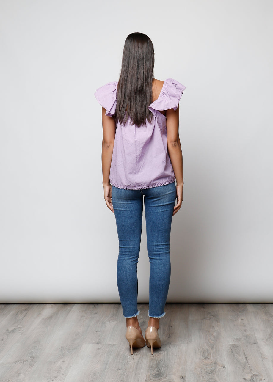 Blusa California