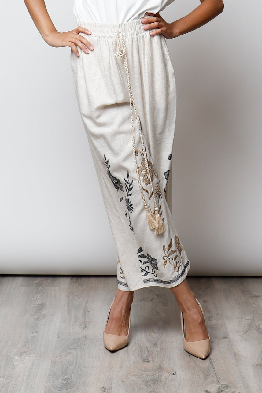 Pantalón María