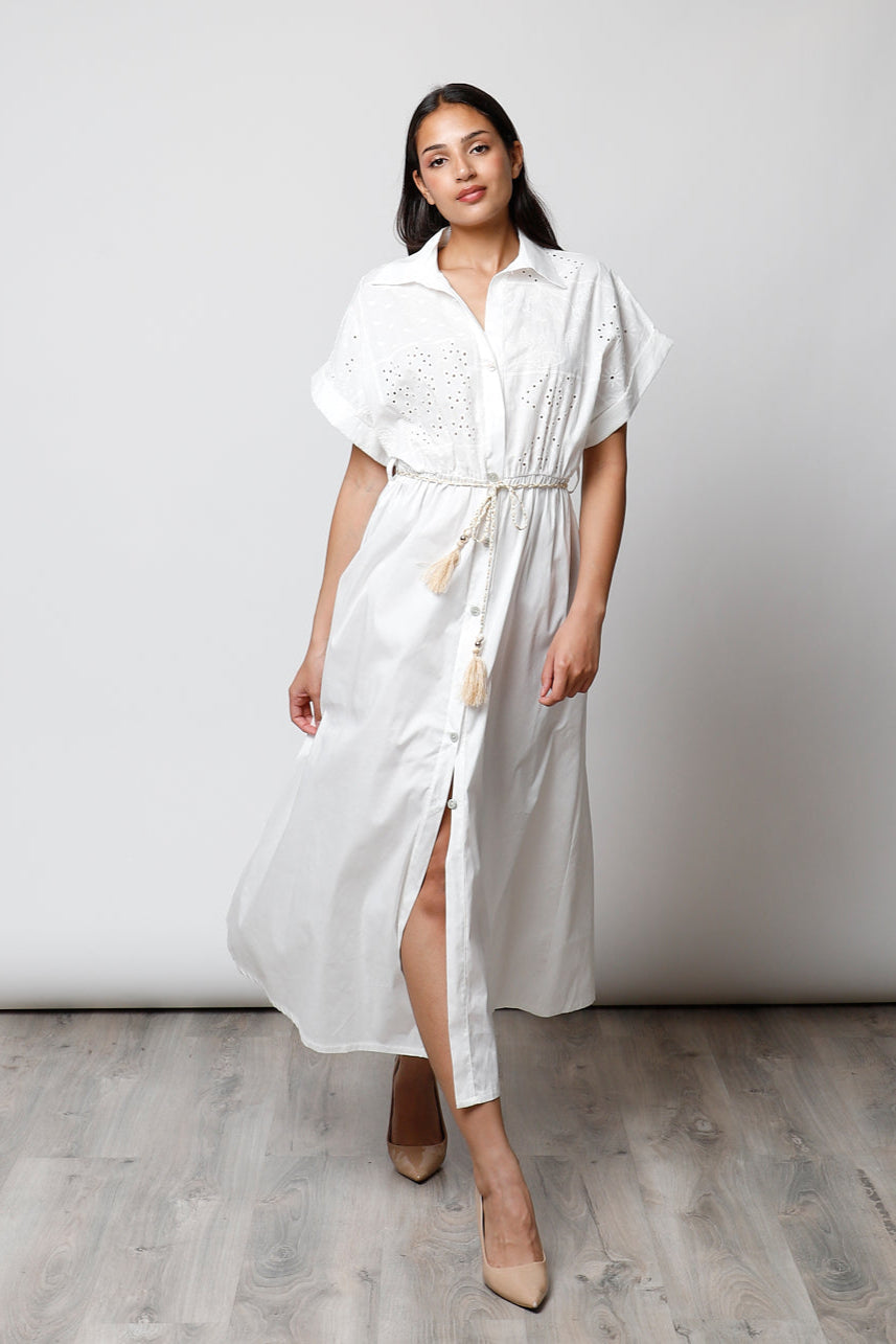 Vestido Milos