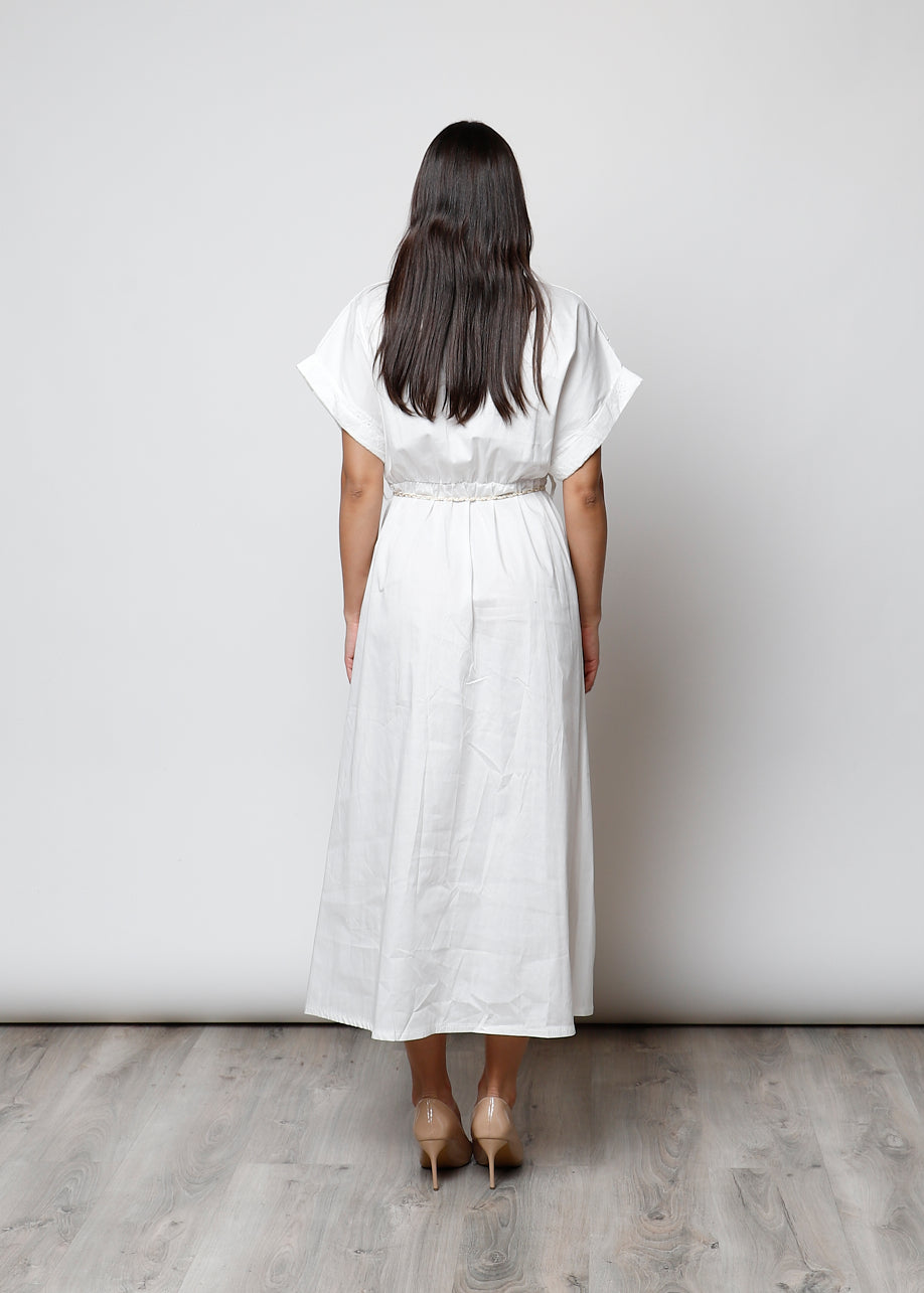 Vestido Milos