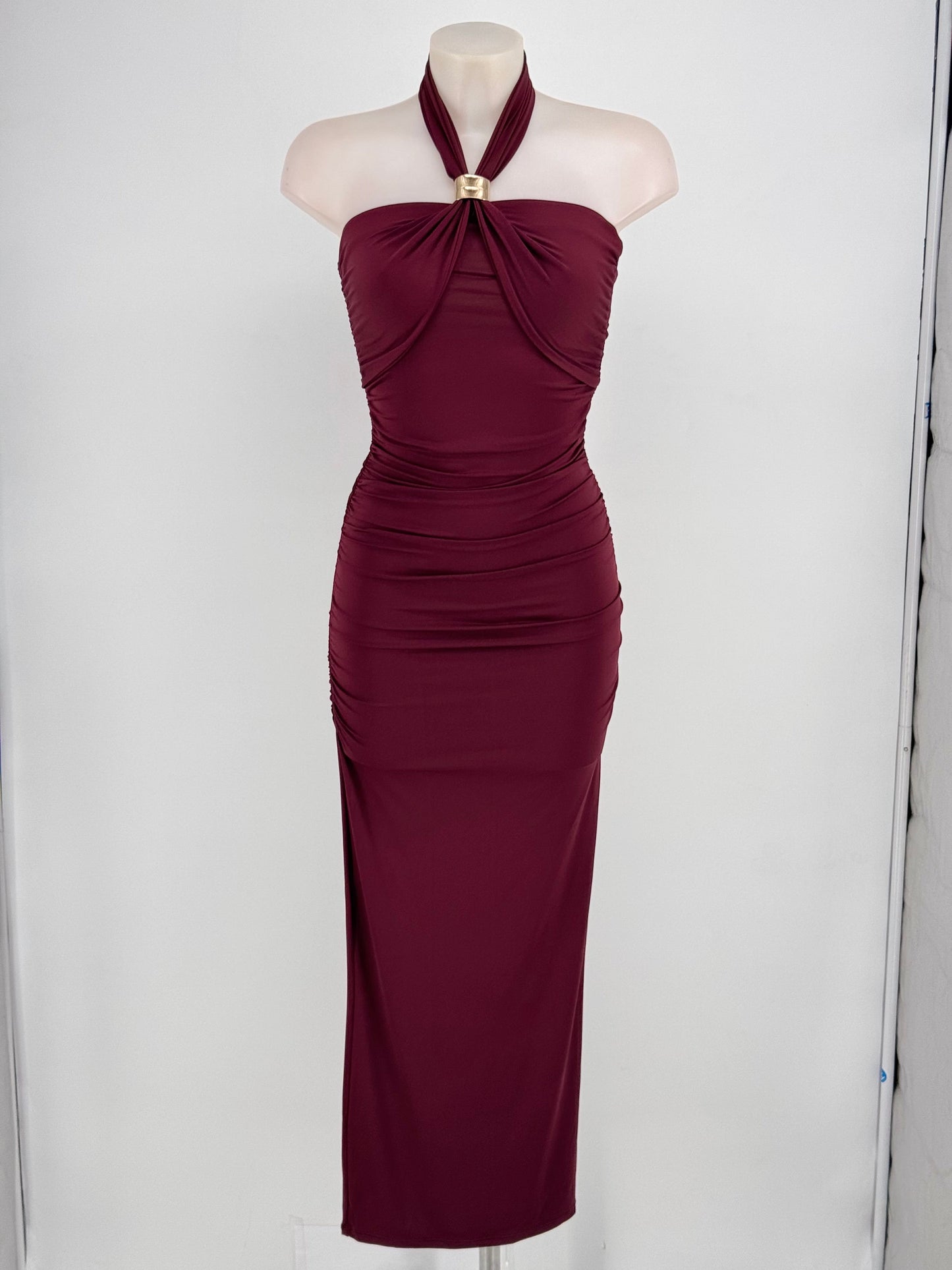 Vestido Efranne - Maemuki
