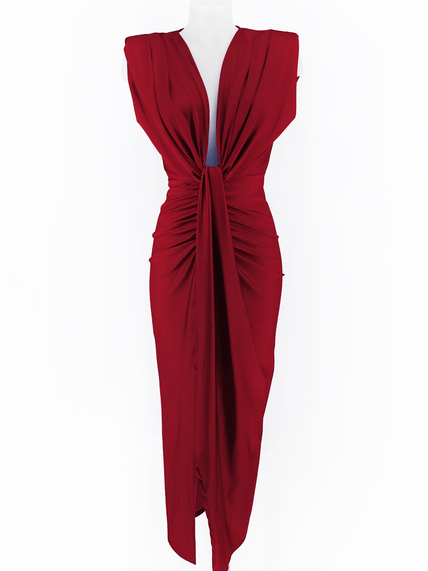 Vestido Estrella - Maemuki