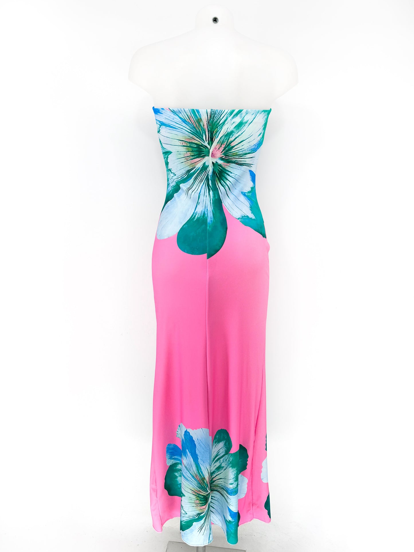 Vestido Flor - Maemuki