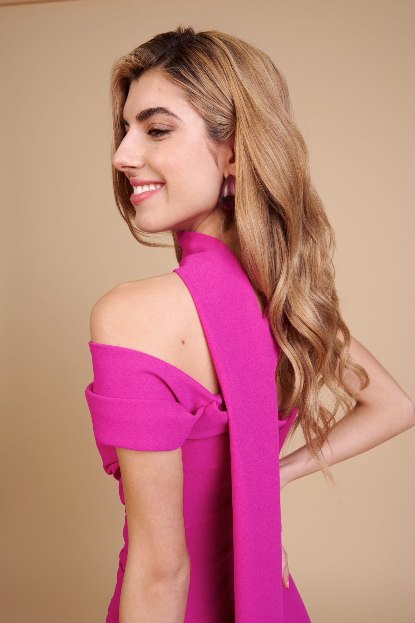Vestido Laura - Maemuki