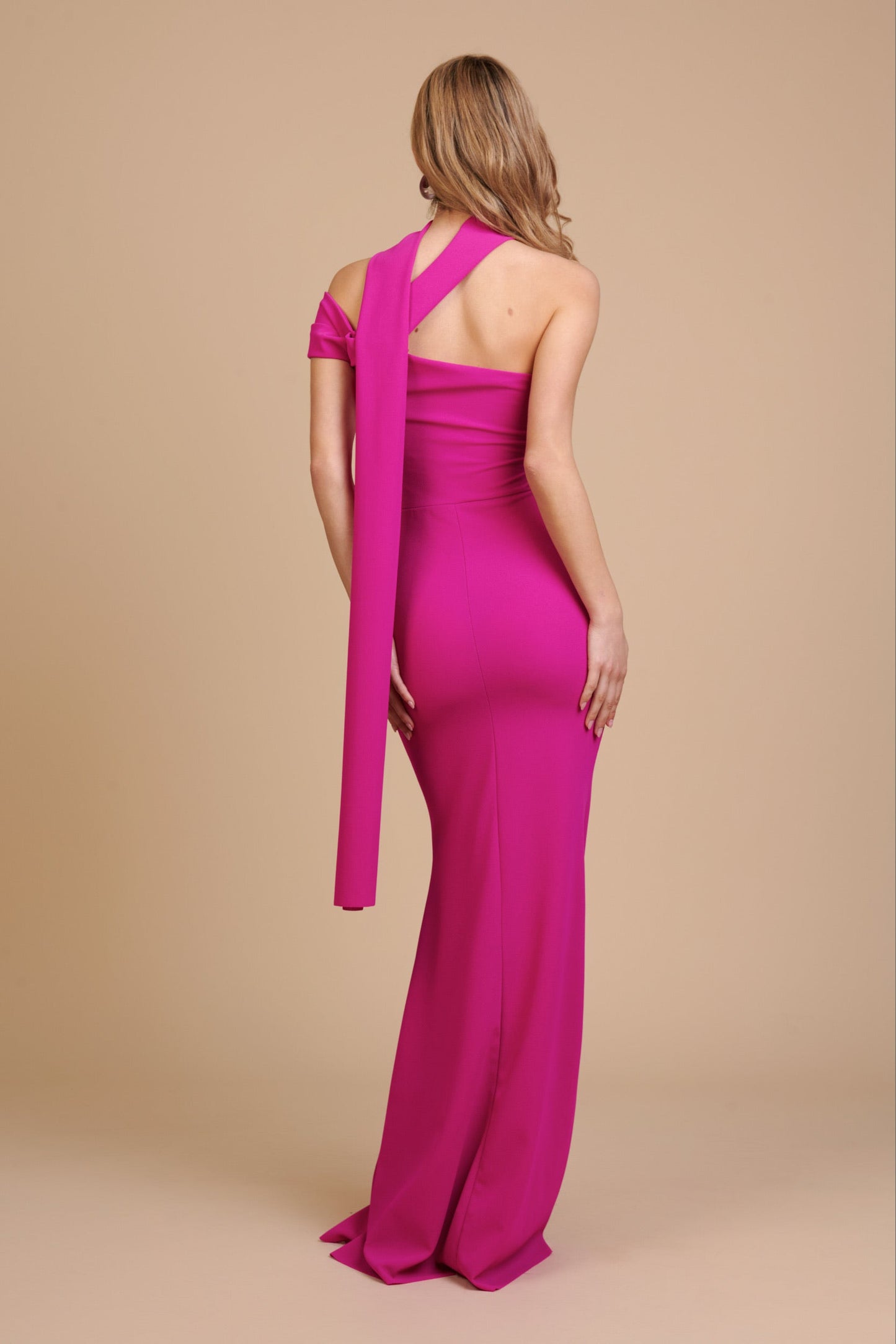 Vestido Laura - Maemuki
