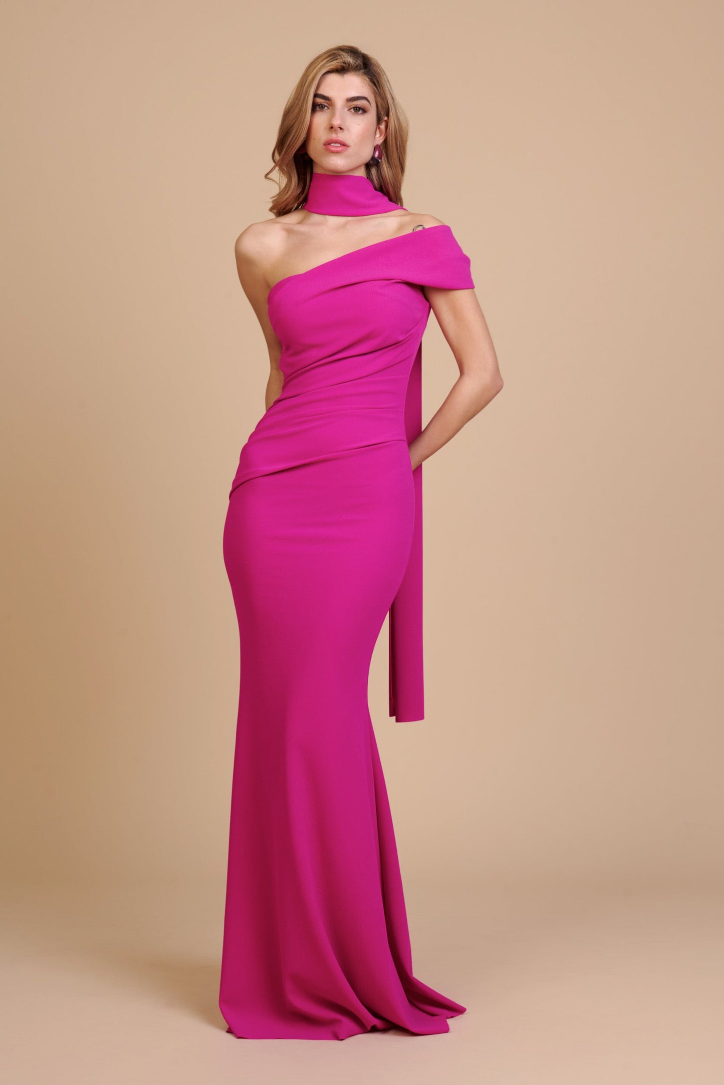Vestido Laura - Maemuki