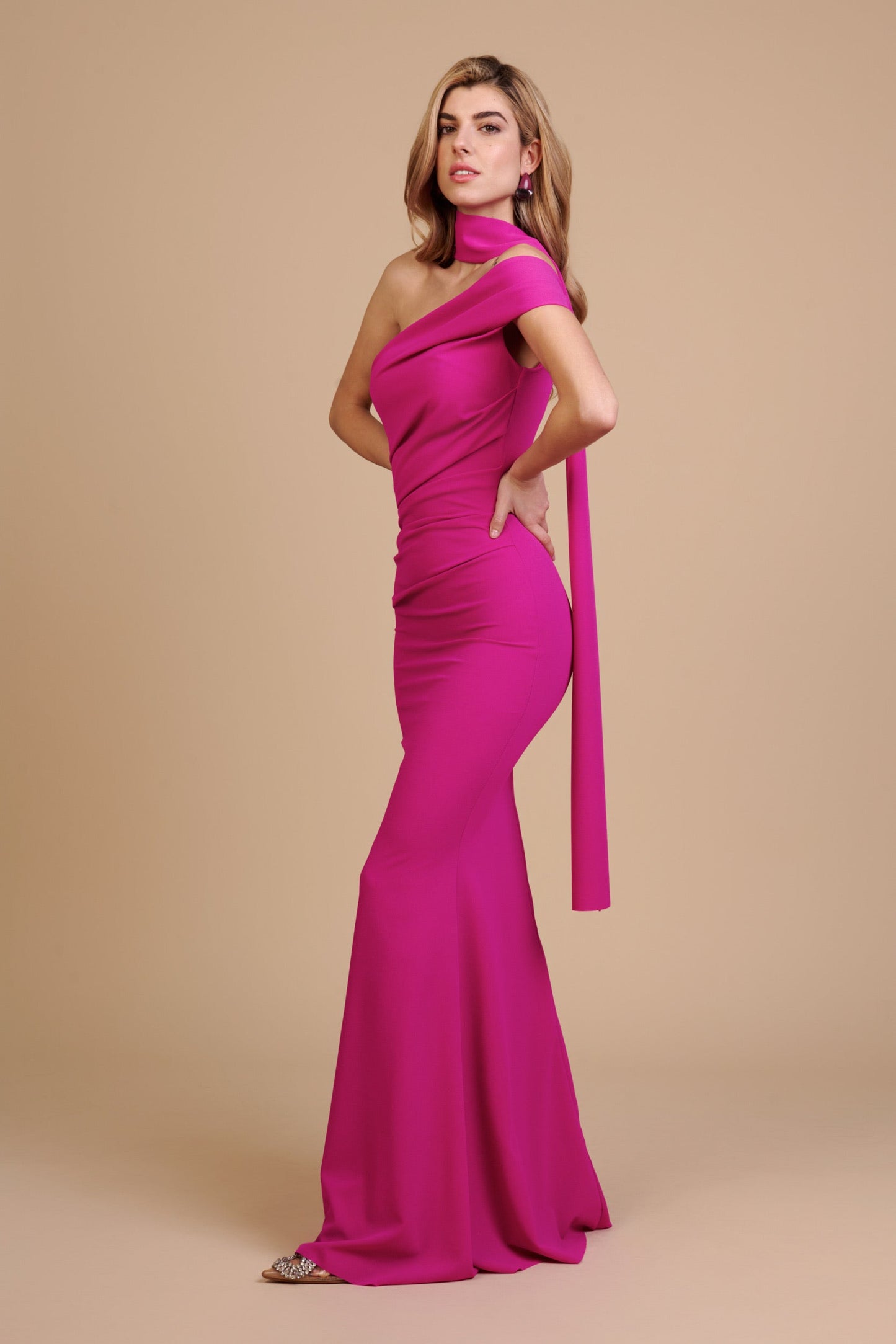Vestido Laura - Maemuki