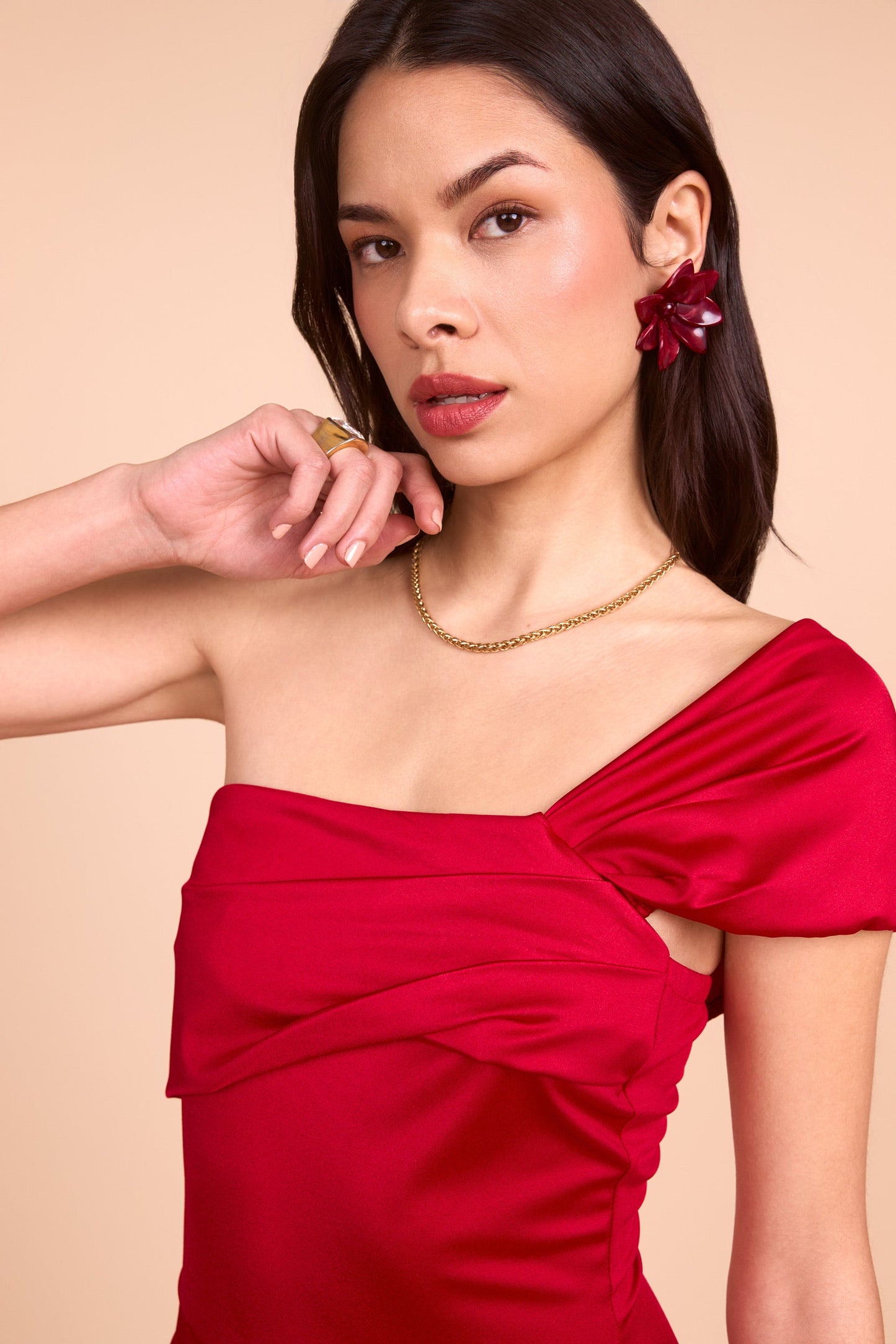 Vestido Lía - Maemuki