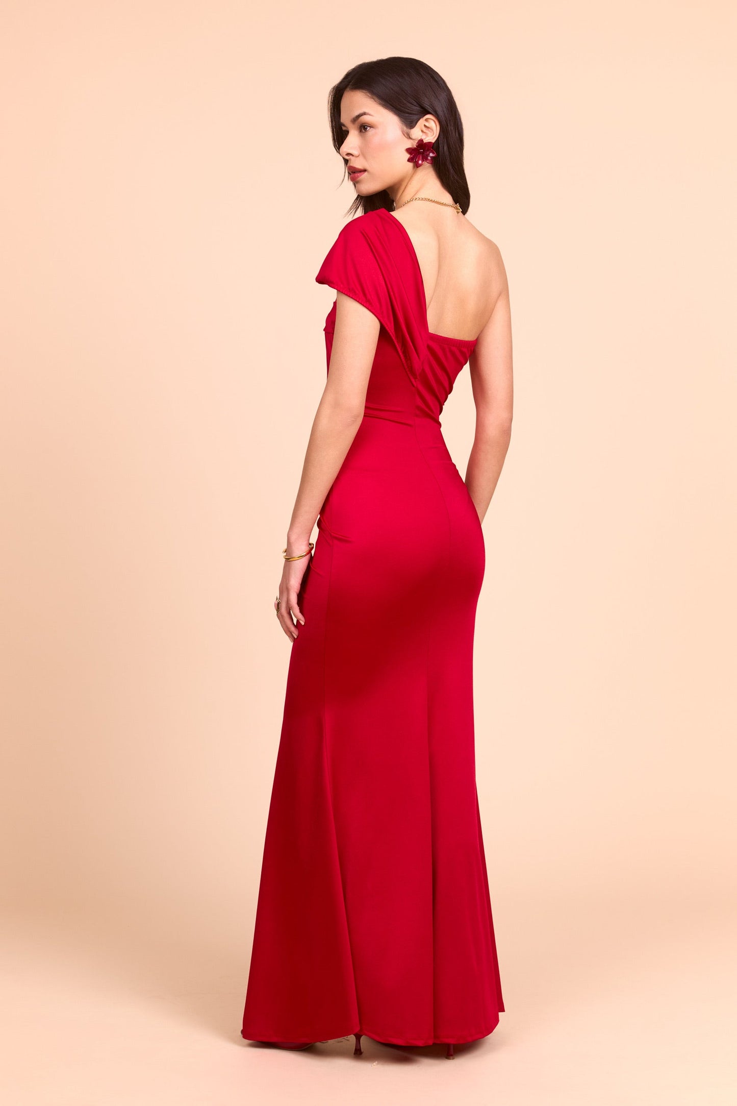Vestido Lía - Maemuki