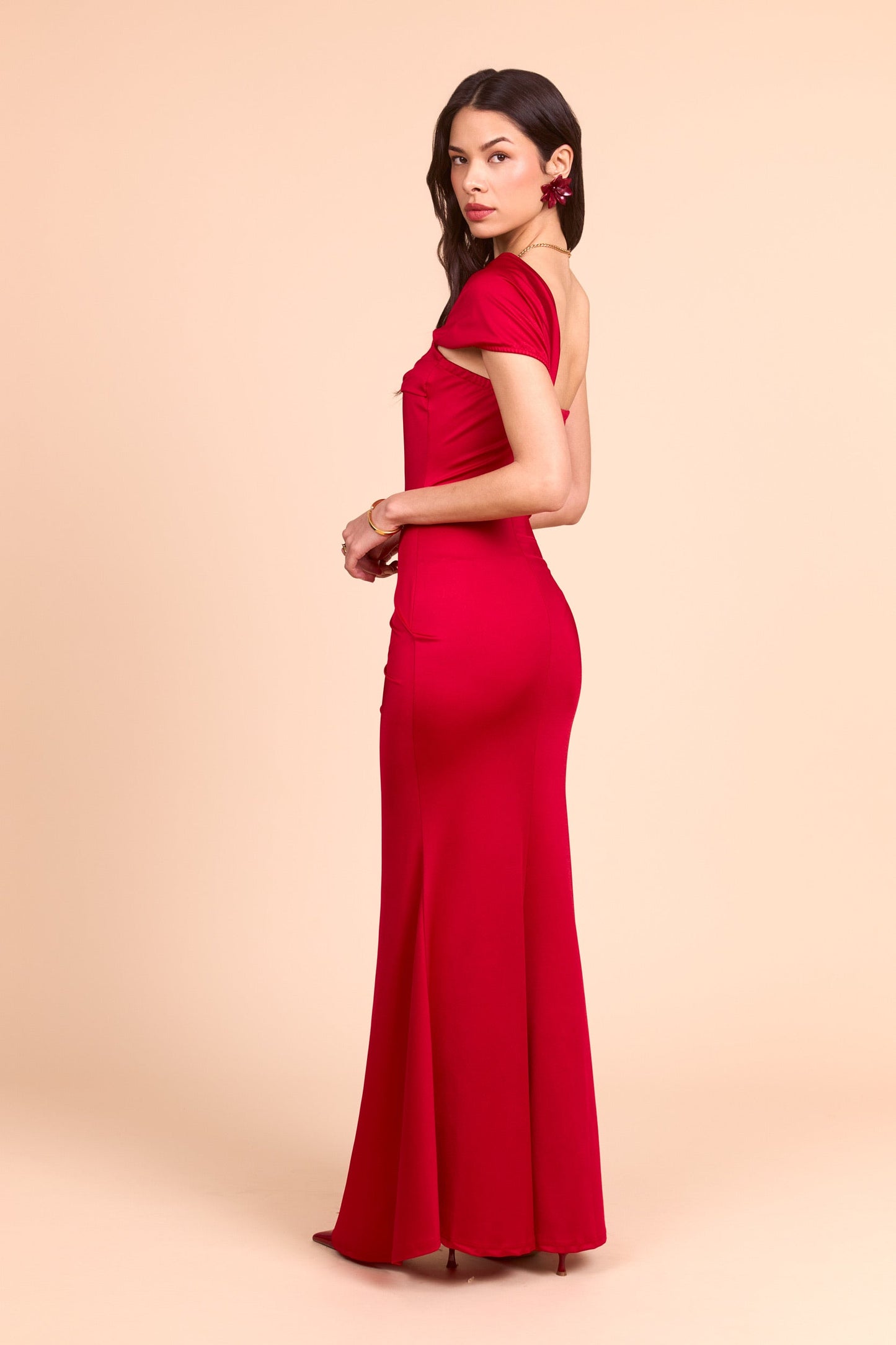 Vestido Lía - Maemuki
