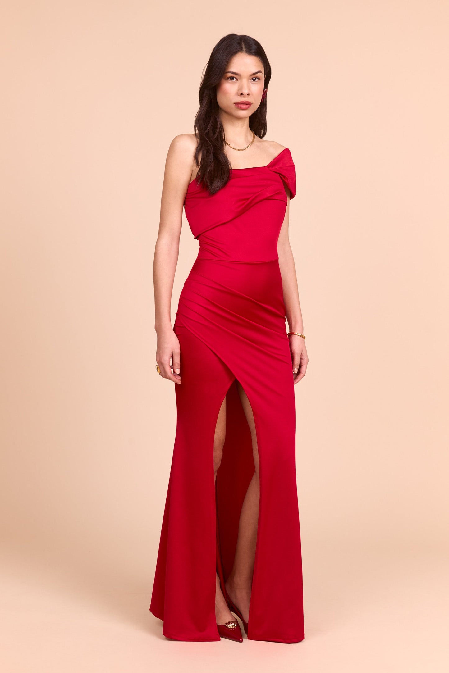 Vestido Lía - Maemuki