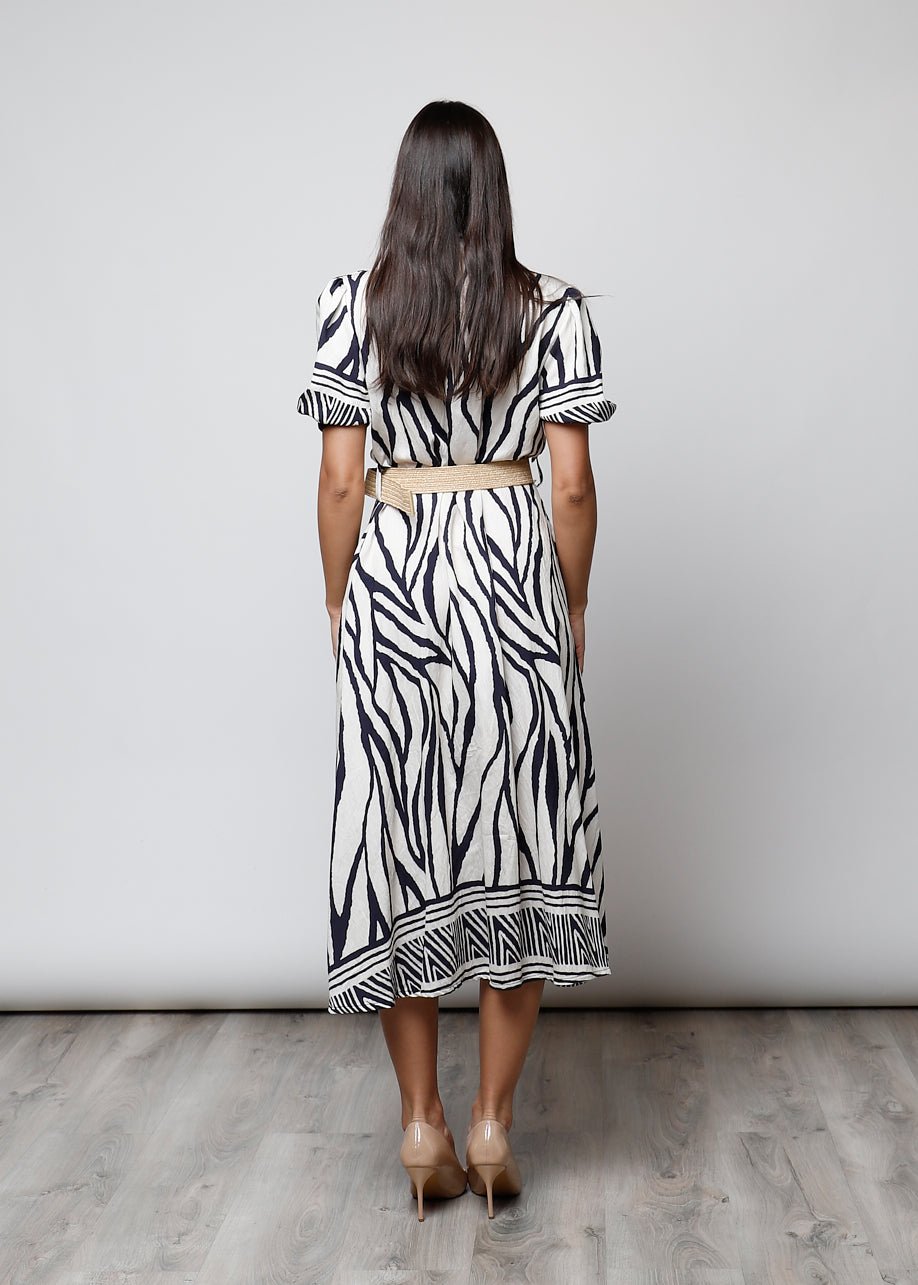 Vestido Marianna - Maemuki