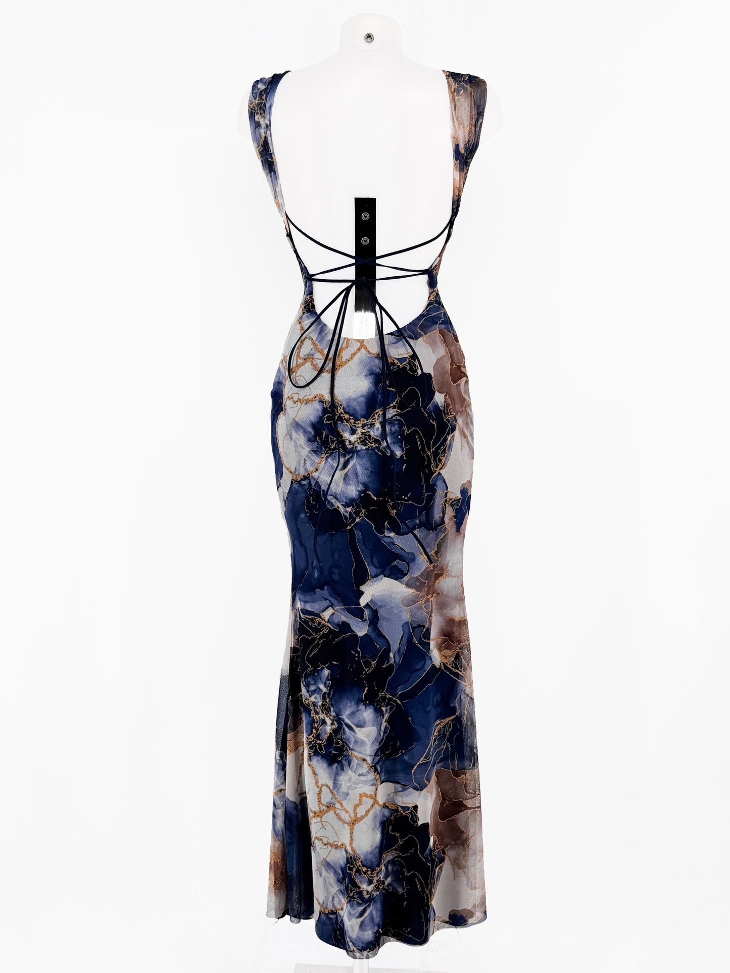 Vestido Marta - Maemuki