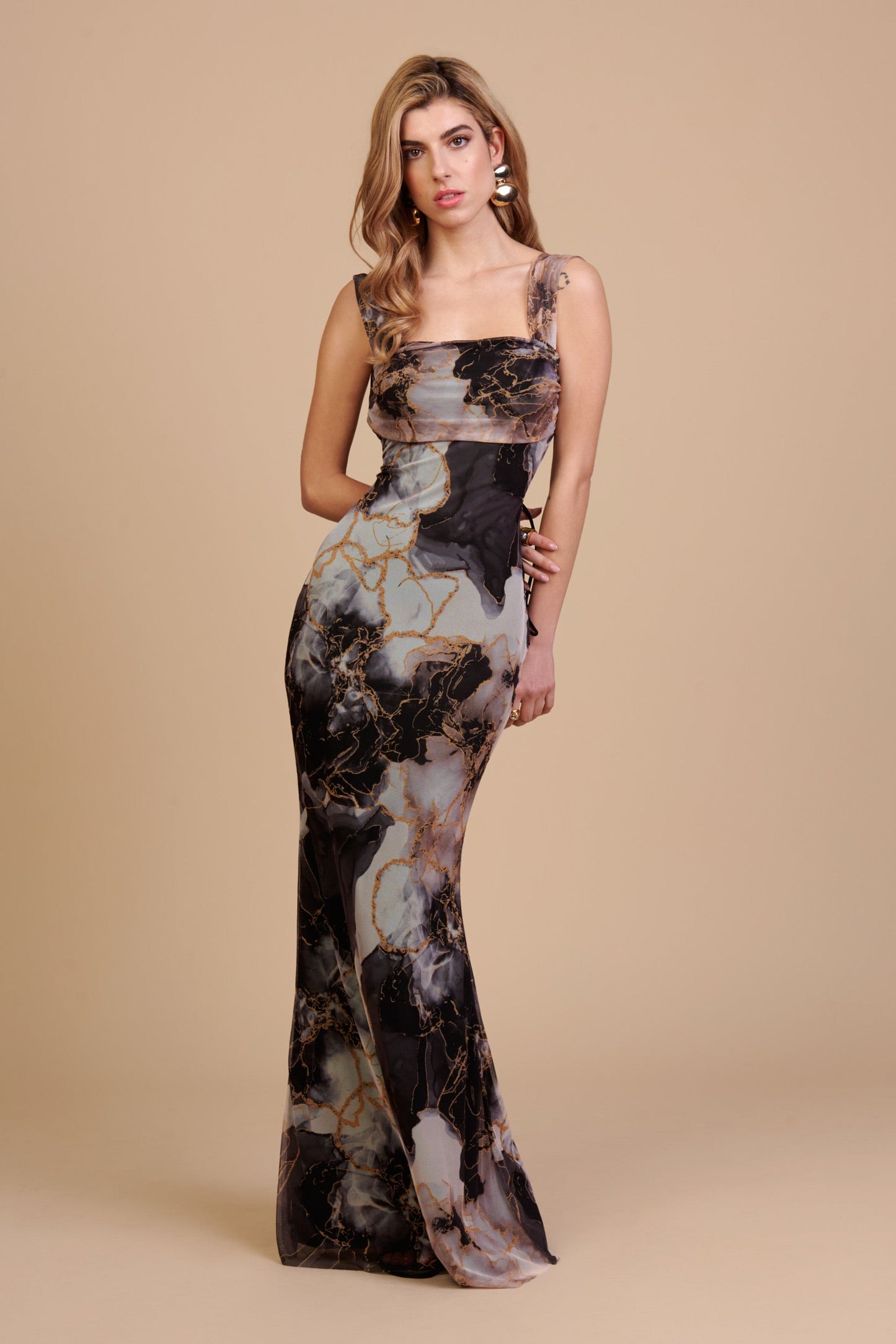 Vestido Marta - Maemuki
