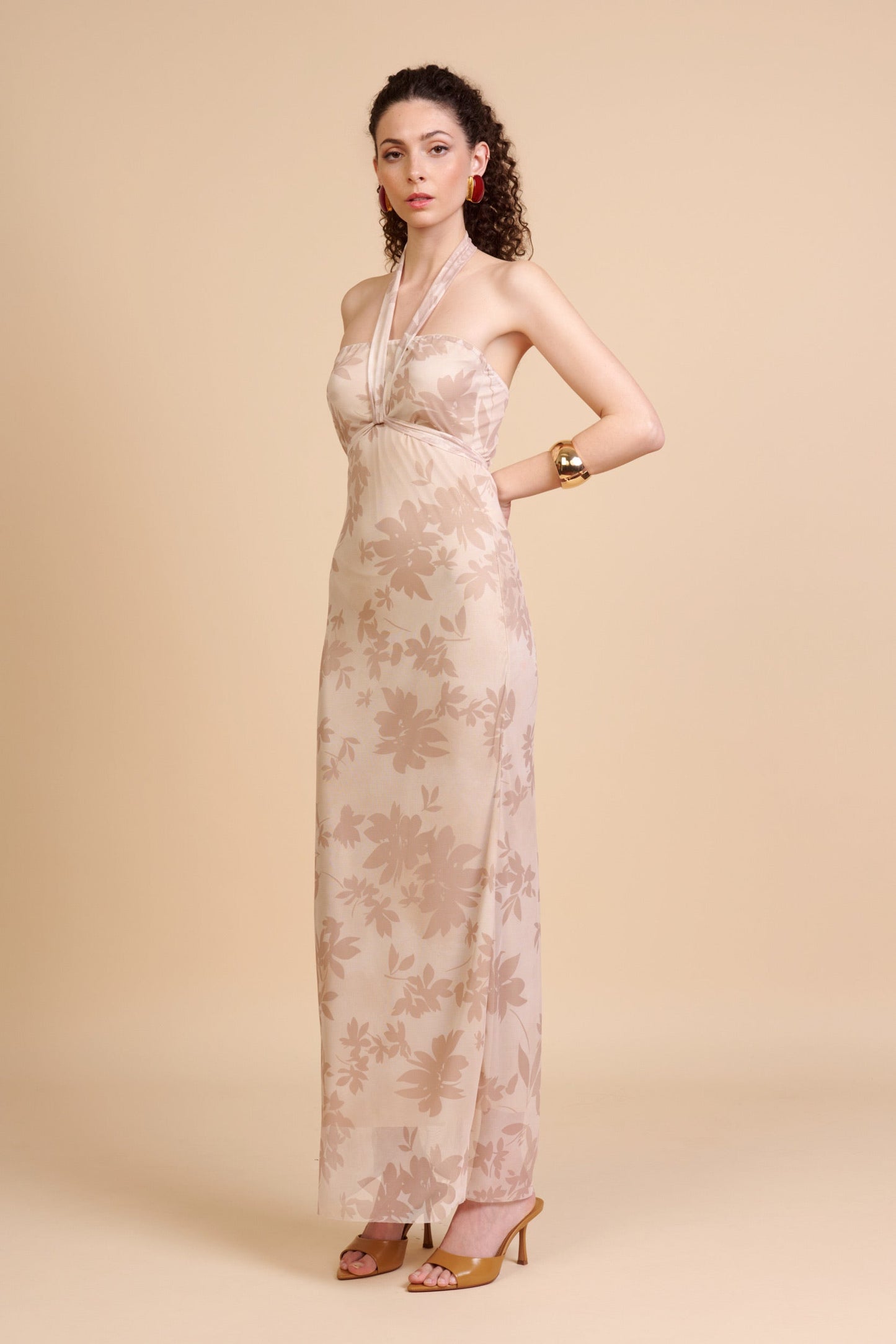 Vestido Osaka - Maemuki
