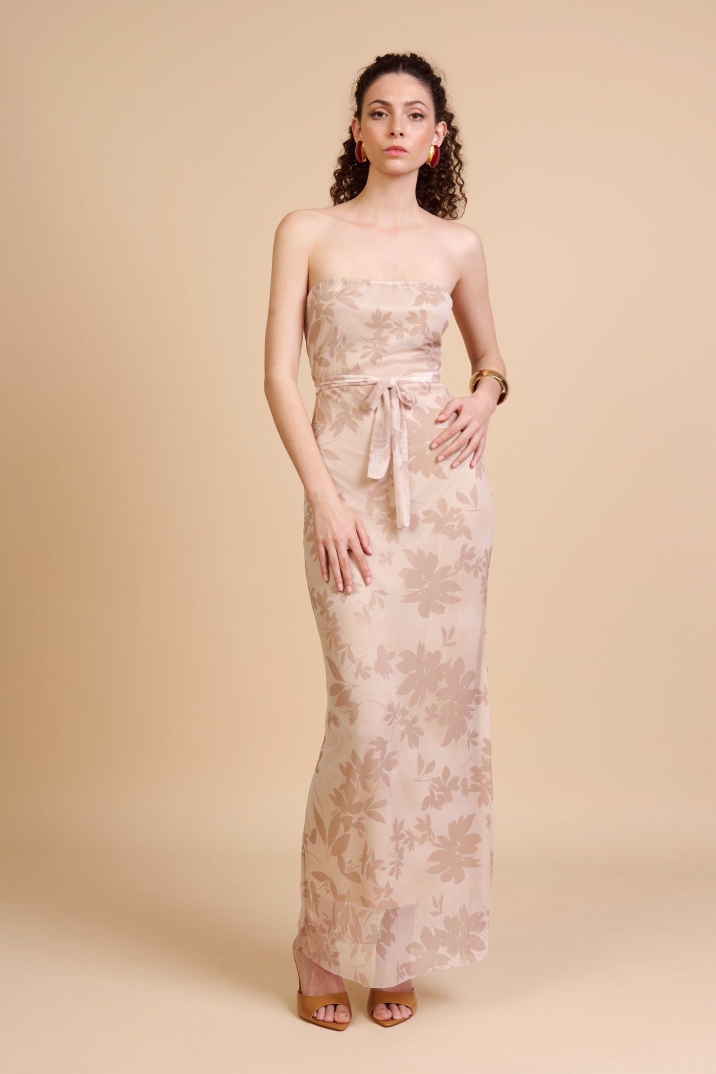 Vestido Osaka - Maemuki