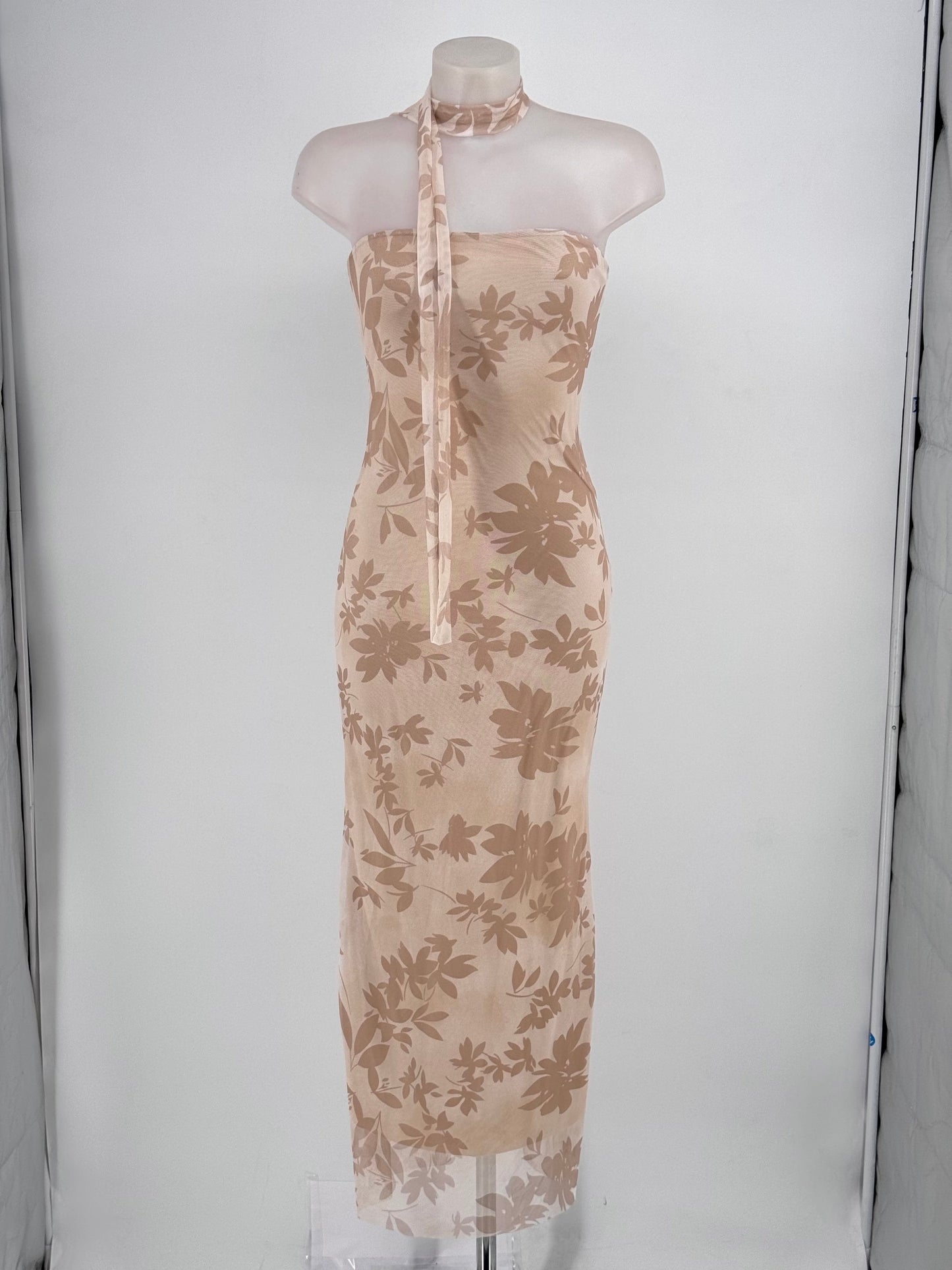 Vestido Osaka - Maemuki