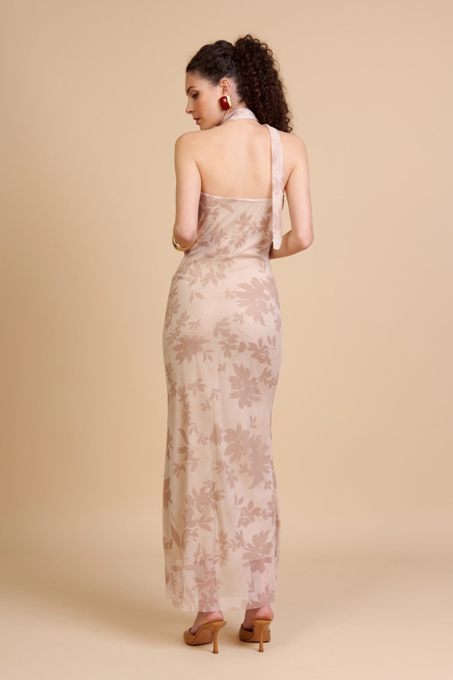 Vestido Osaka - Maemuki