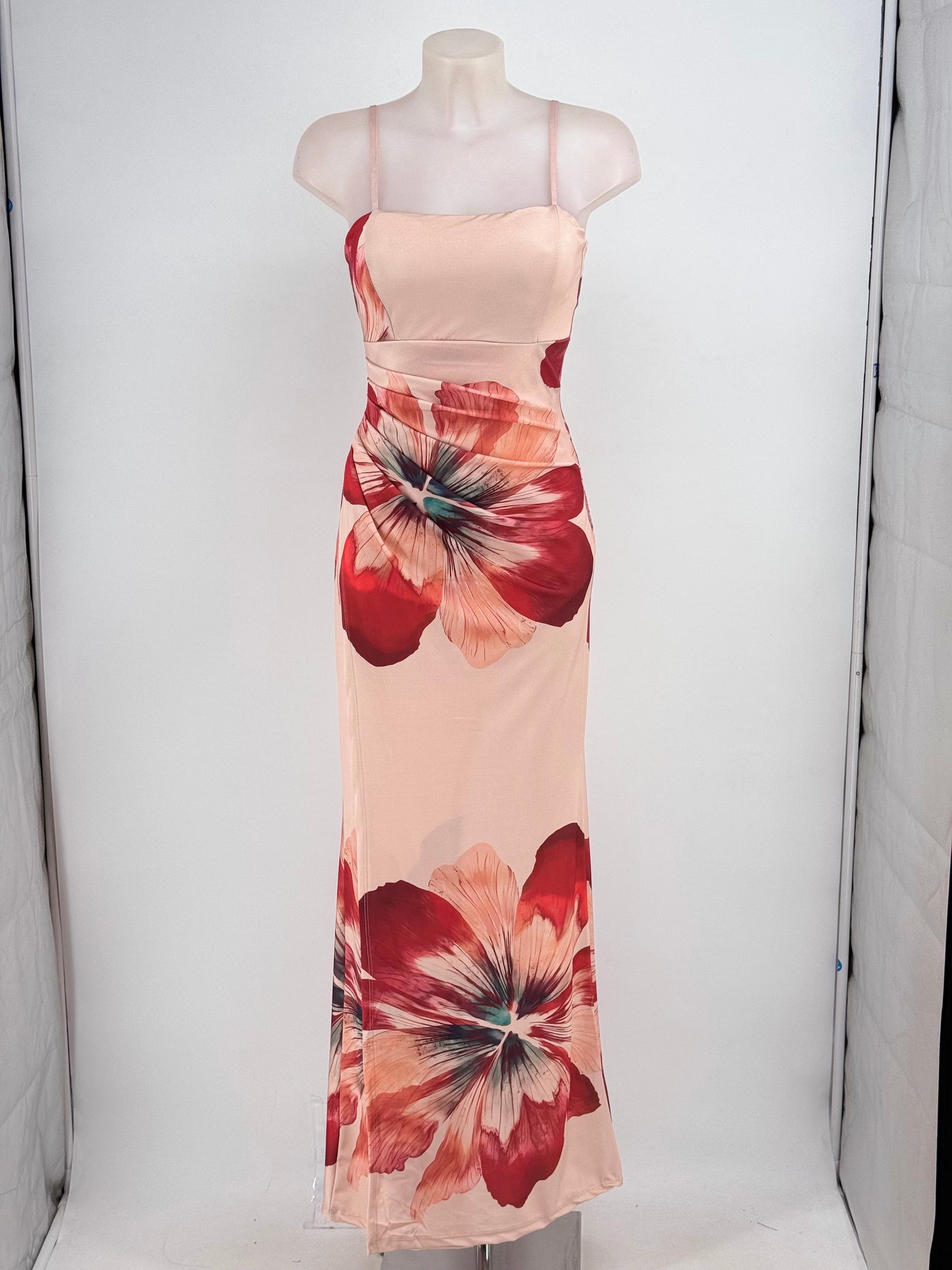 Vestido Primavera - Maemuki