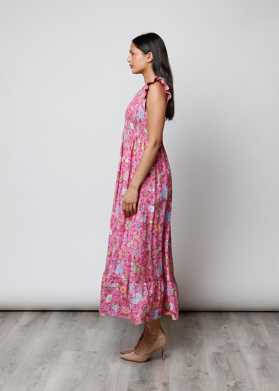 Vestido Renata - Maemuki