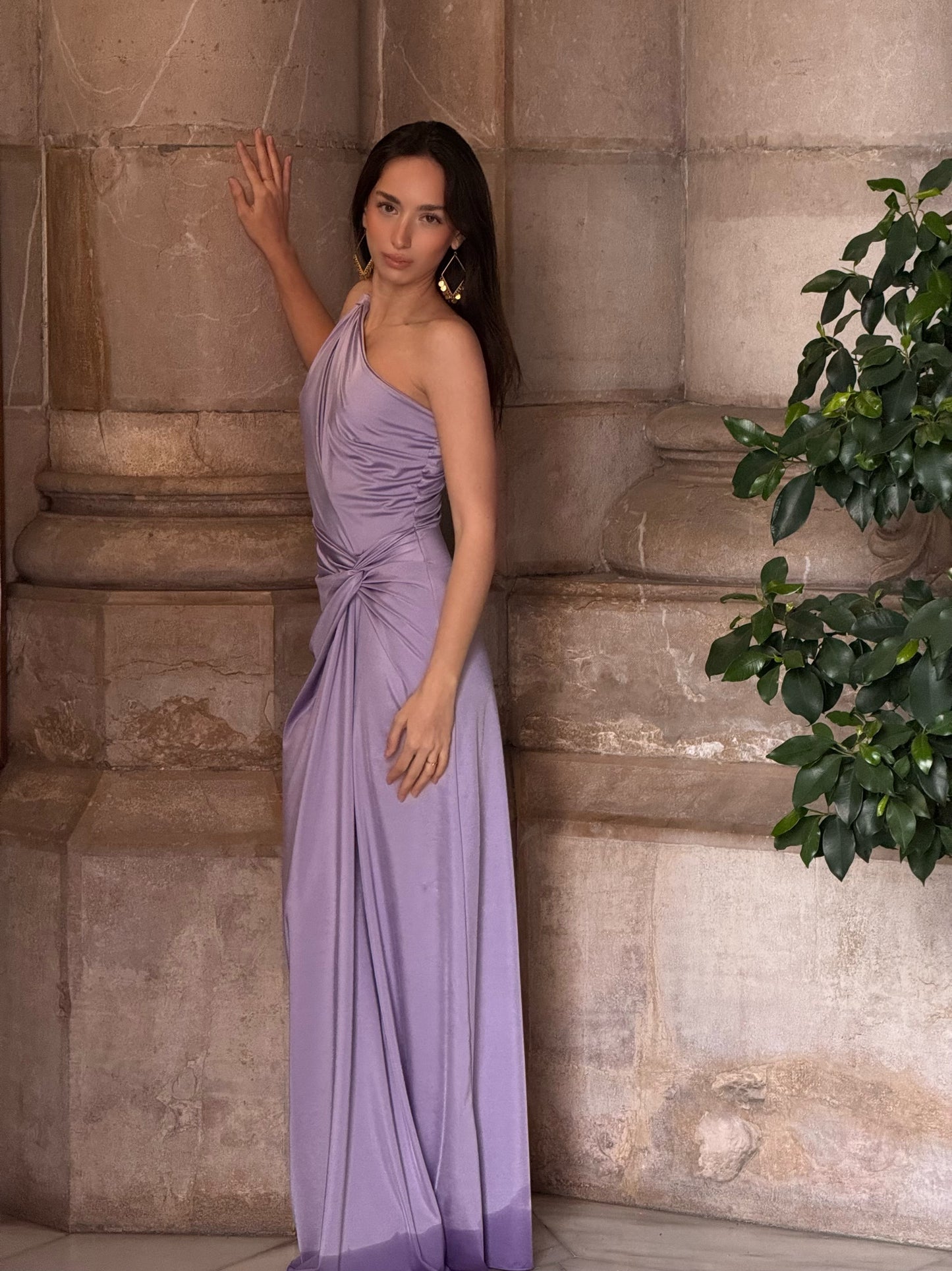 Vestido Sissi - Maemuki