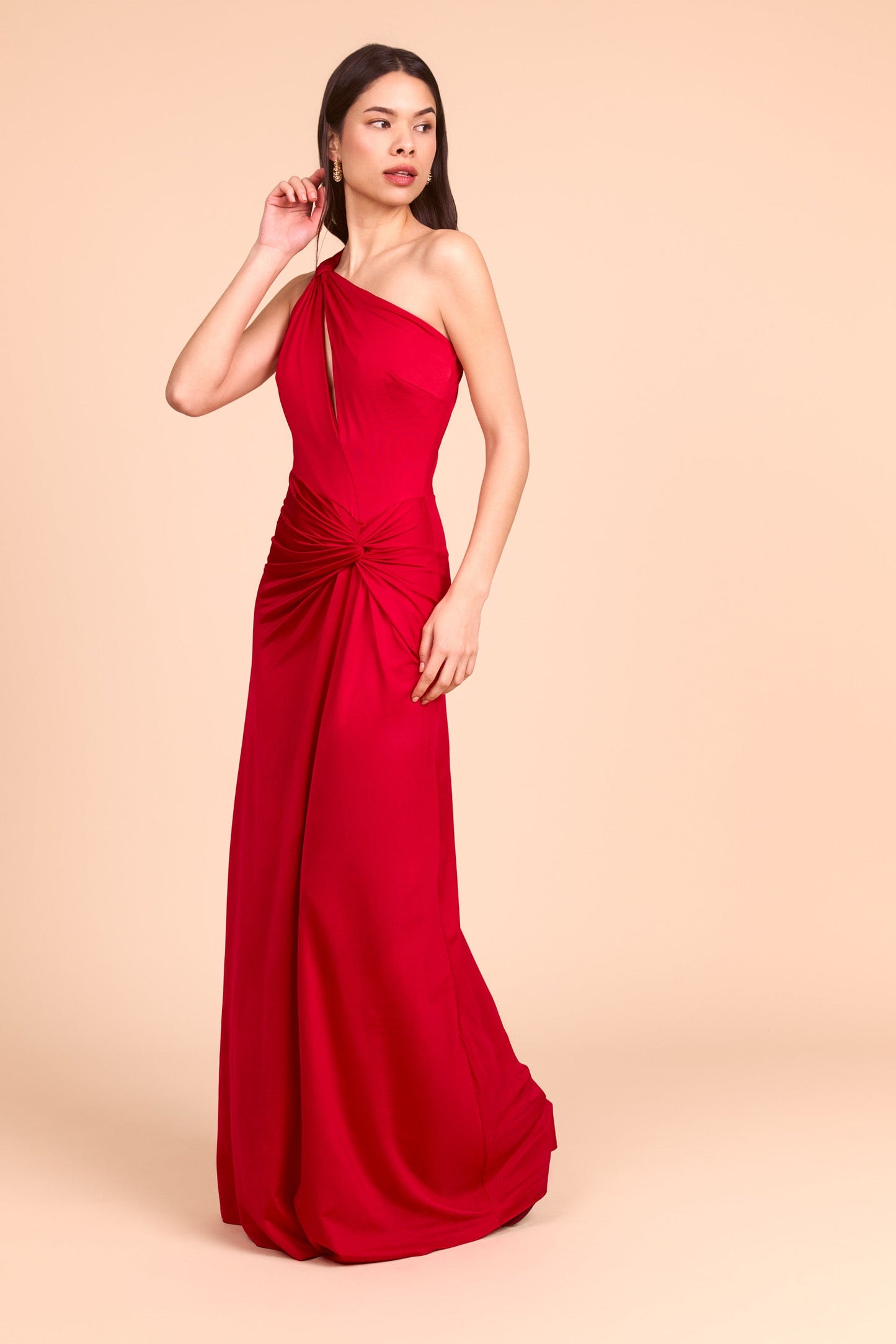 Vestido Sissi - Maemuki