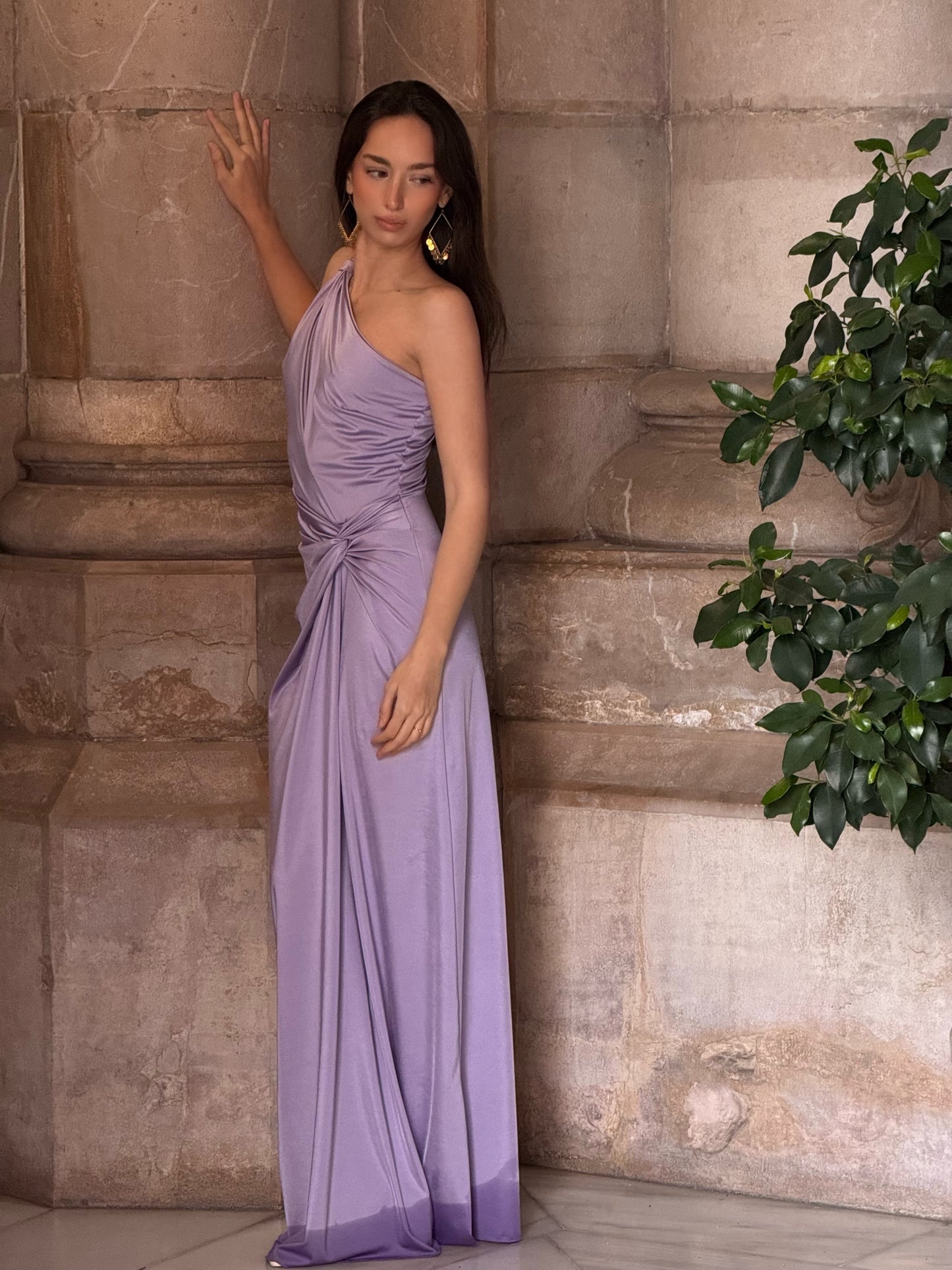 Vestido Sissi - Maemuki
