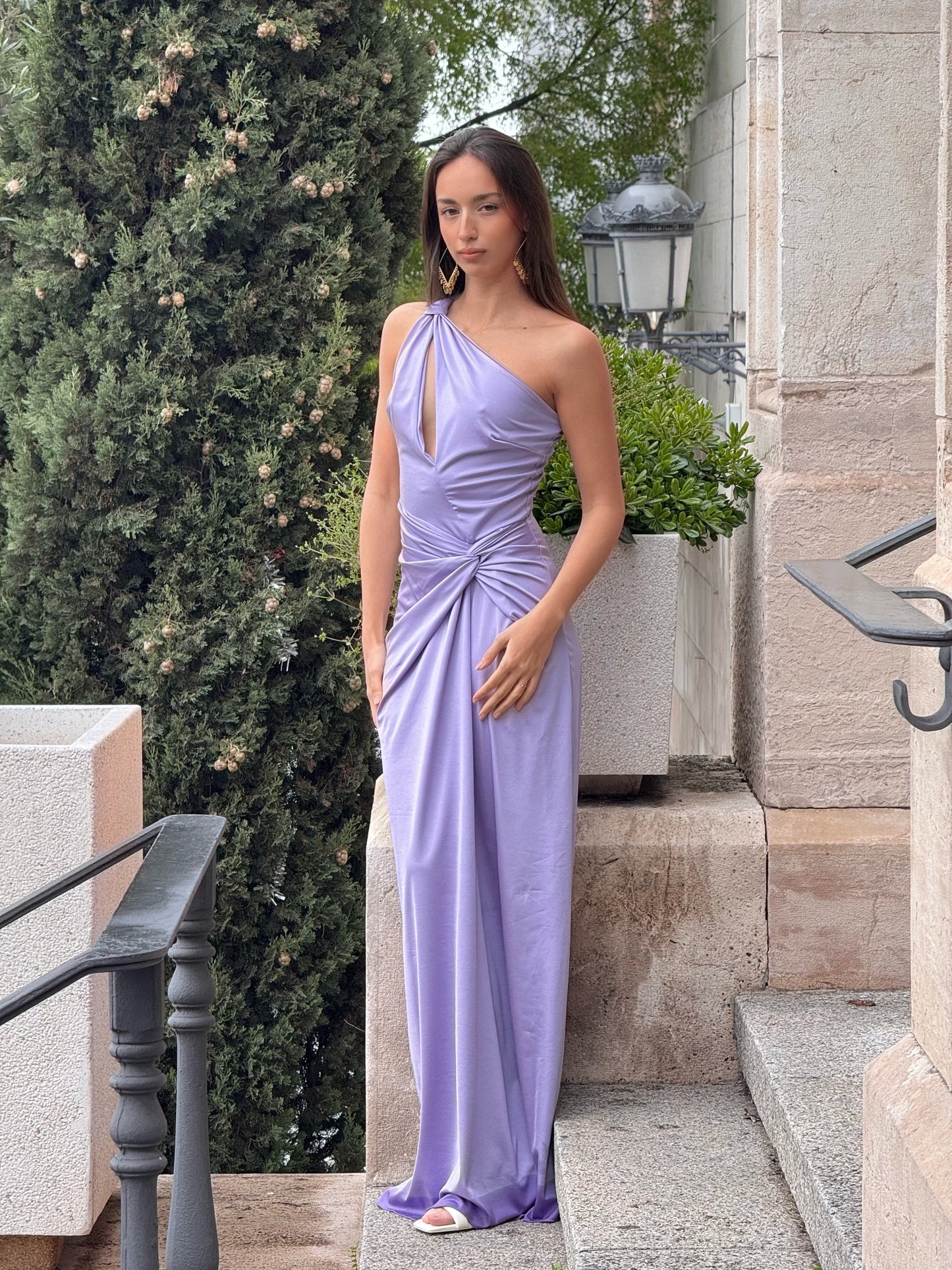 Vestido Sissi - Maemuki