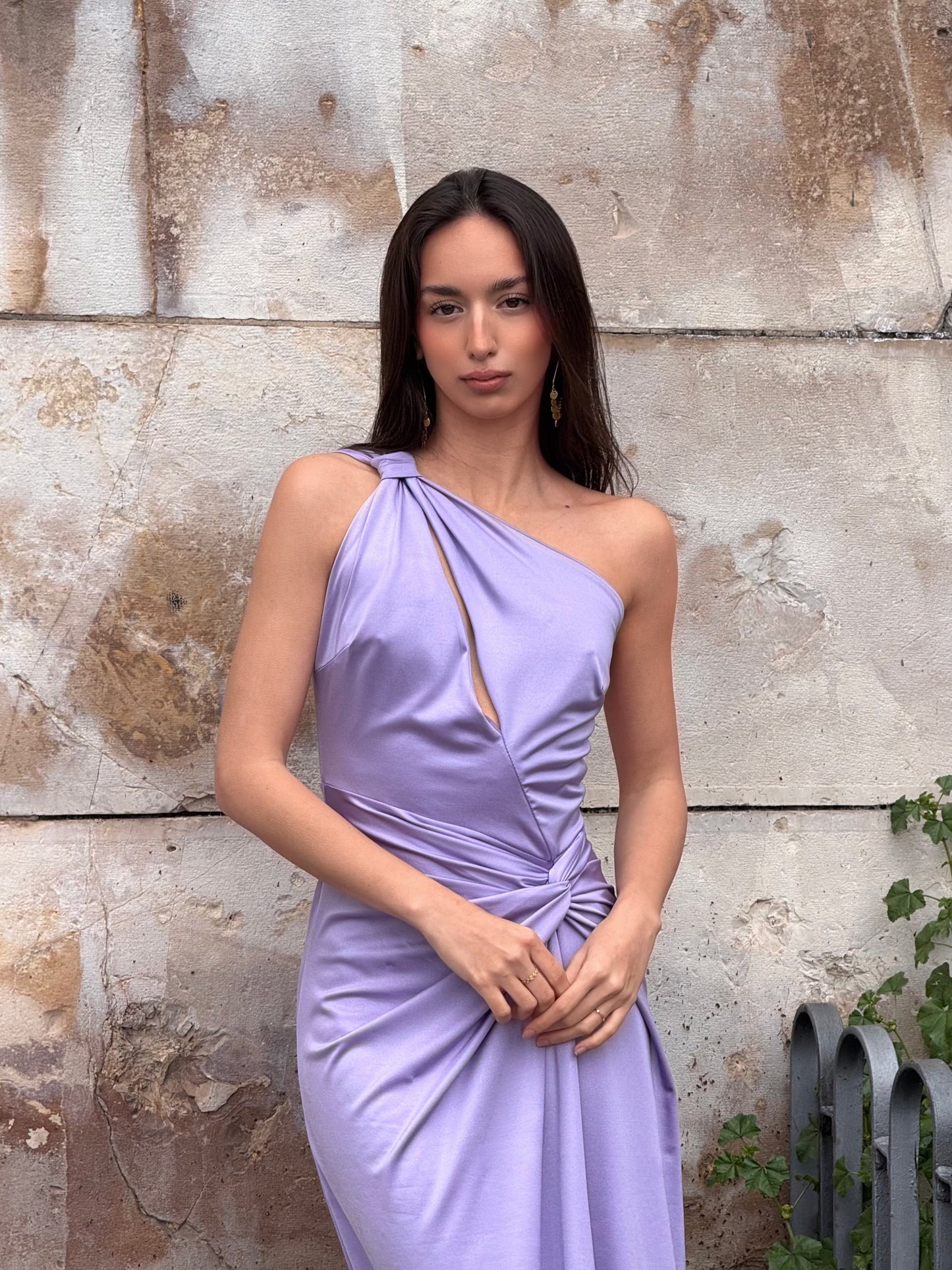 Vestido Sissi - Maemuki