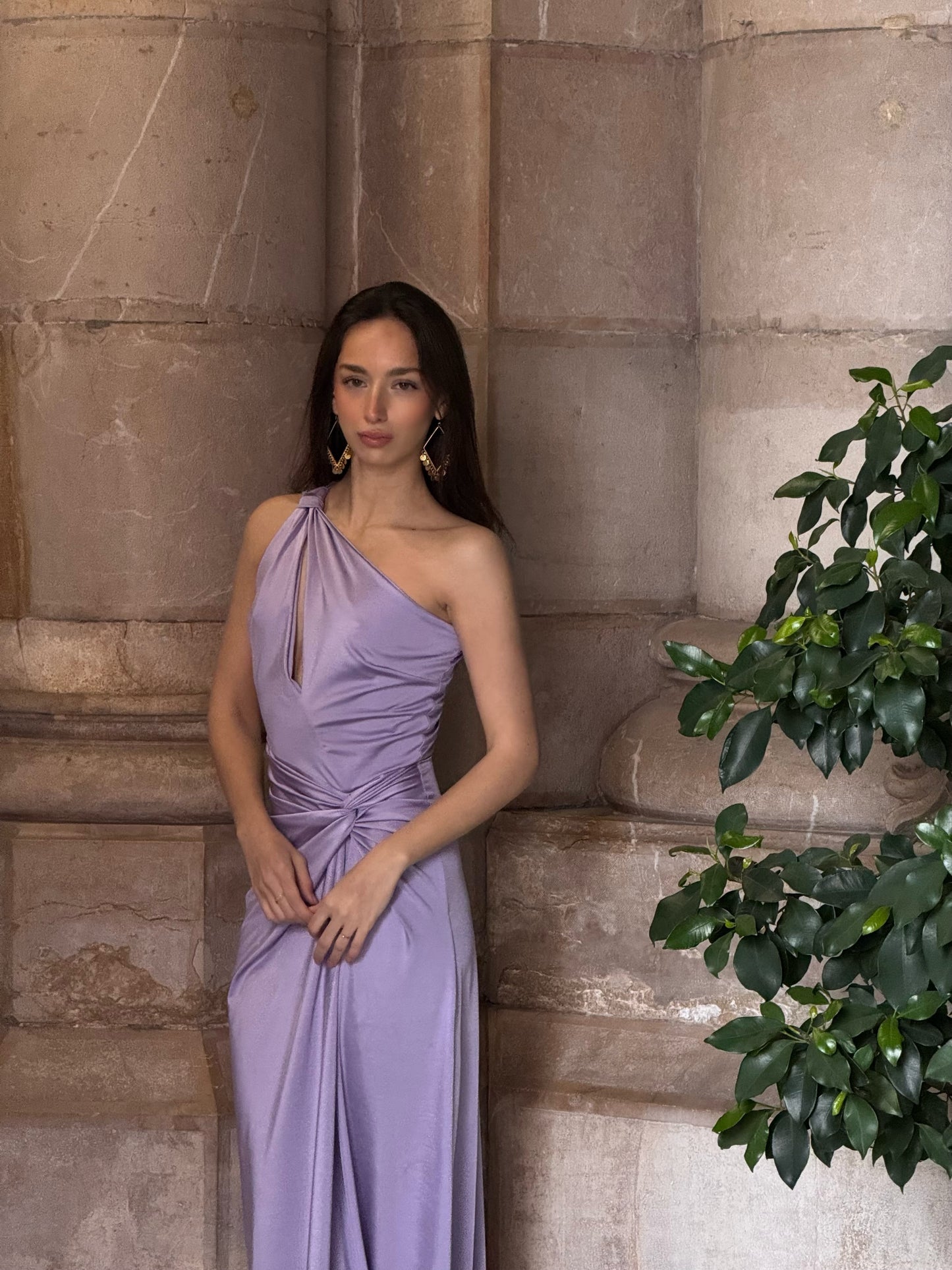 Vestido Sissi - Maemuki
