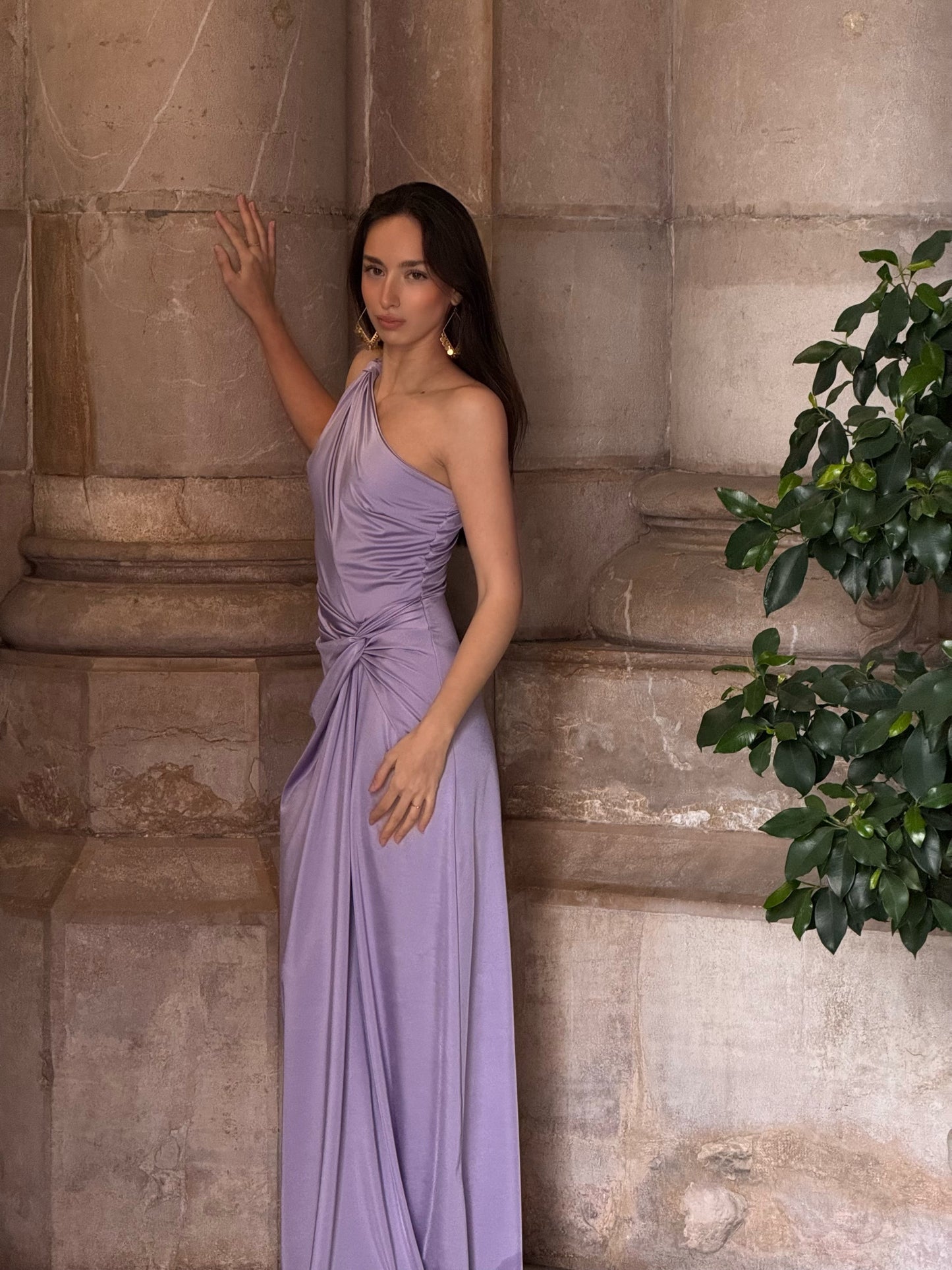 Vestido Sissi - Maemuki