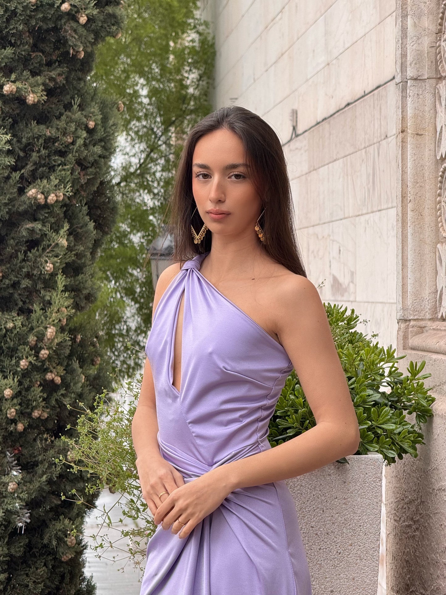 Vestido Sissi - Maemuki