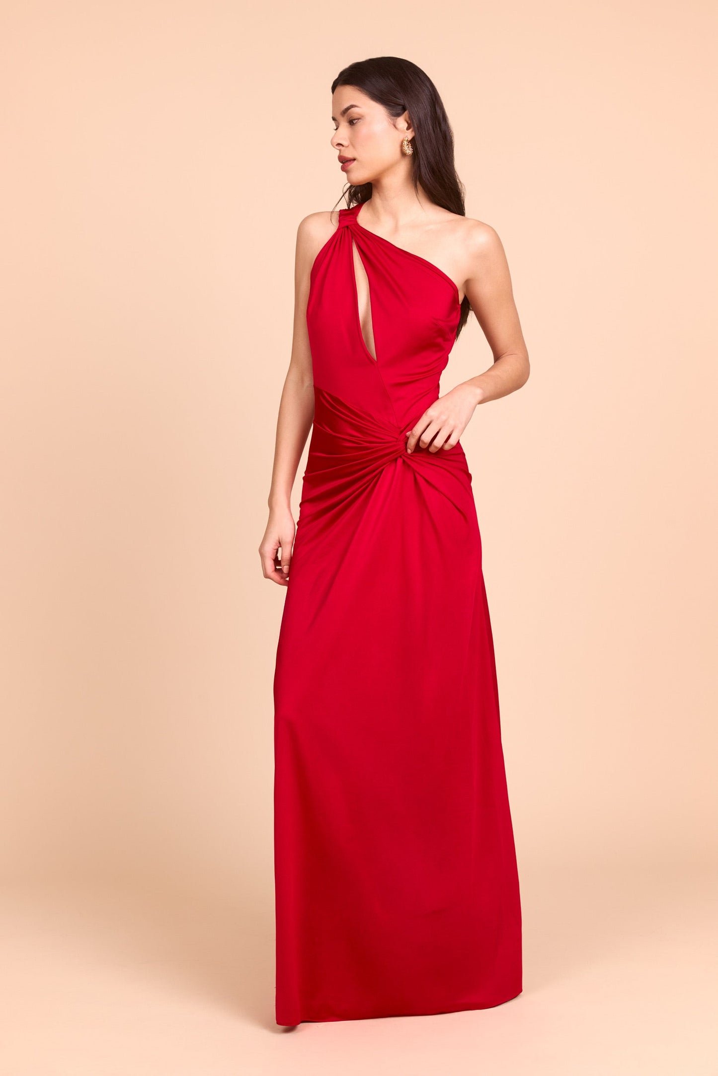 Vestido Sissi - Maemuki