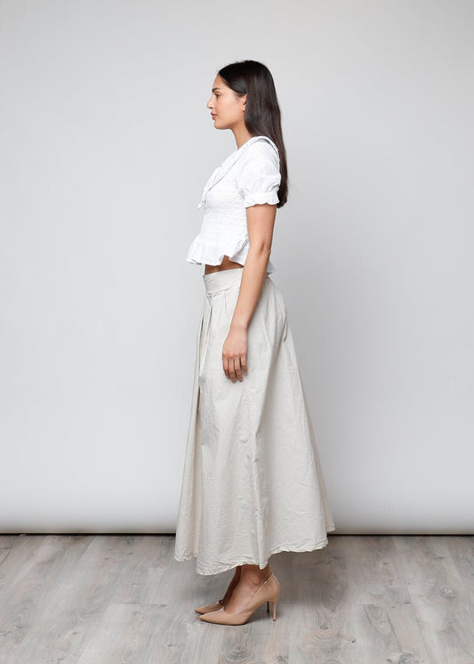 Blusa Amarola - Maemuki