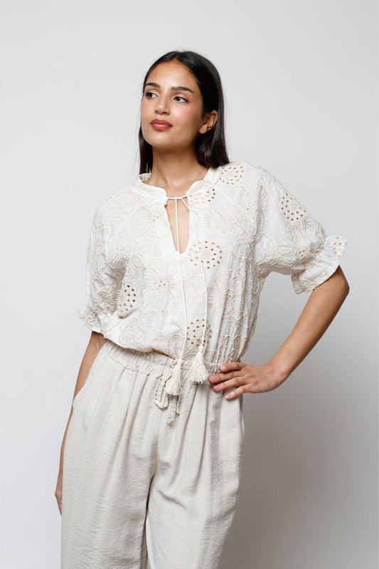 Blusa Bella - Maemuki